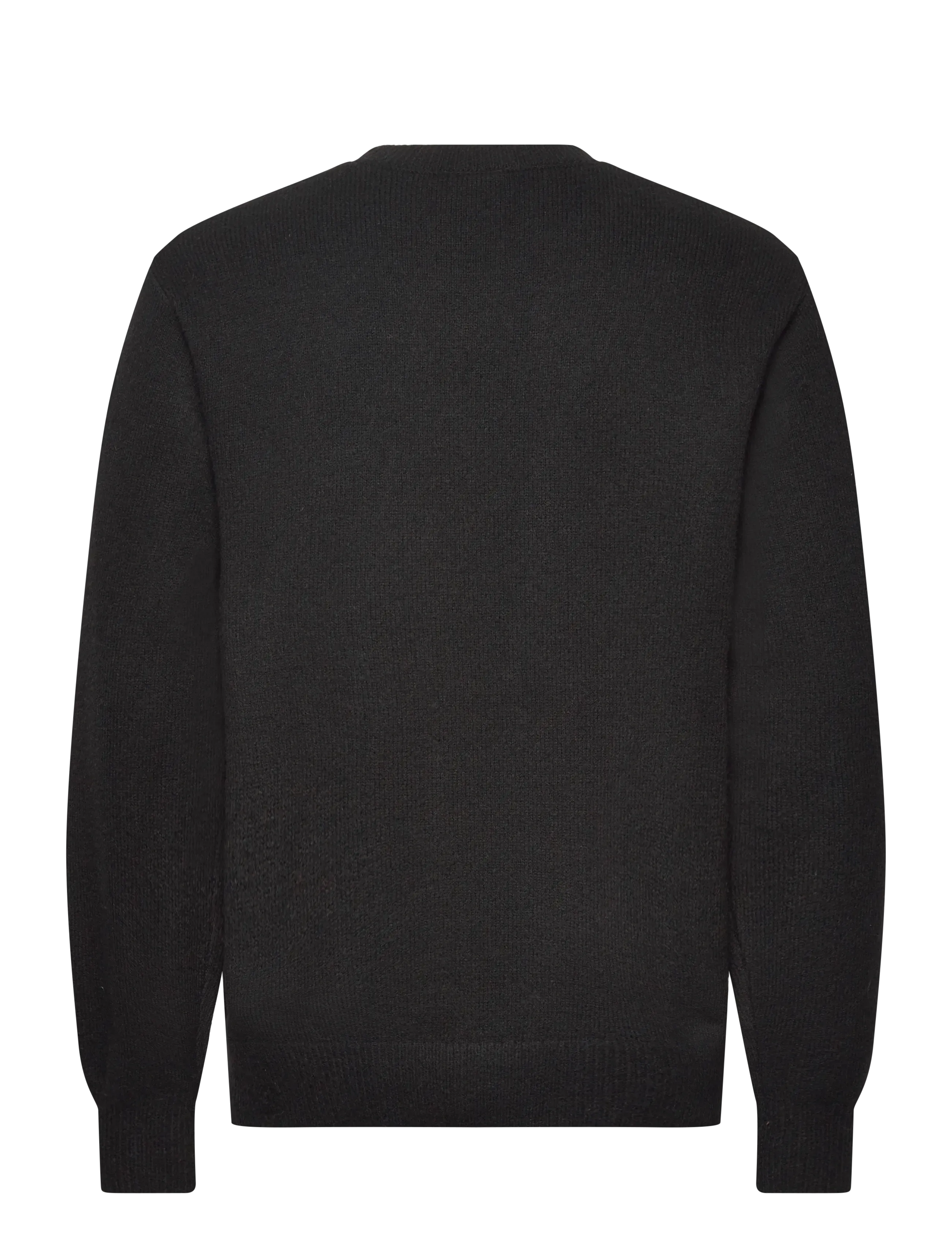 Dickies - M RUSTON SWEATER - kudumid - black - 1