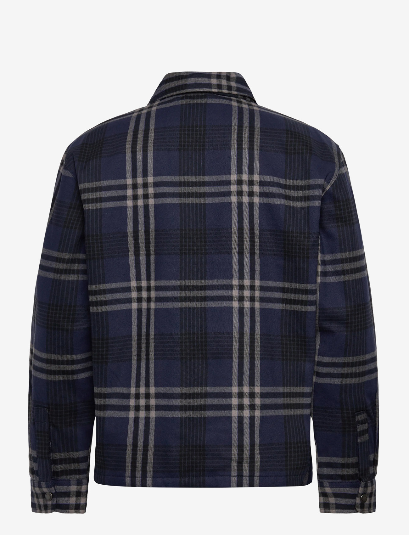 Dickies - M PETERSBURG SHACKET - sügisesed riided - night sky - 1