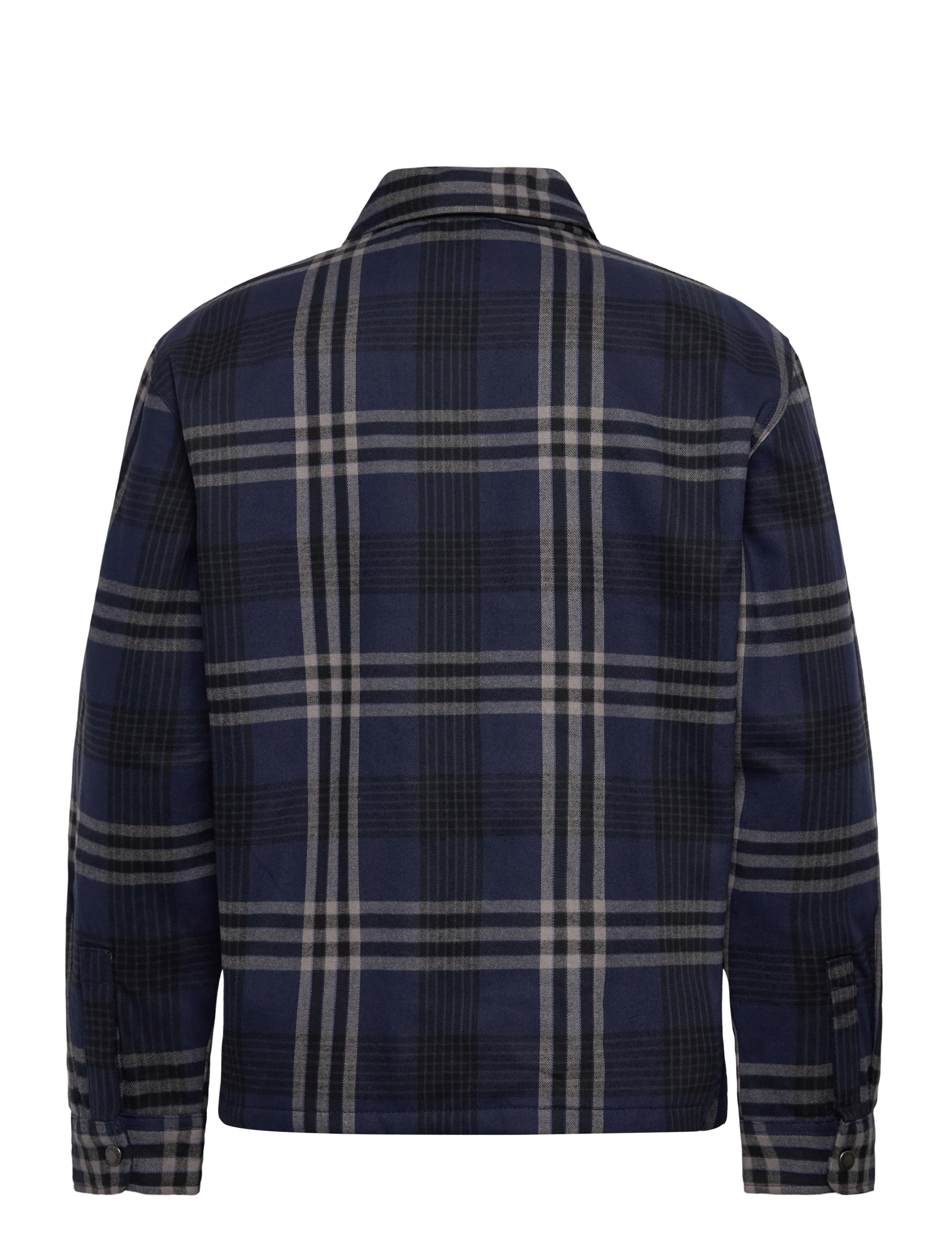 Dickies - M PETERSBURG SHACKET - night sky - 1