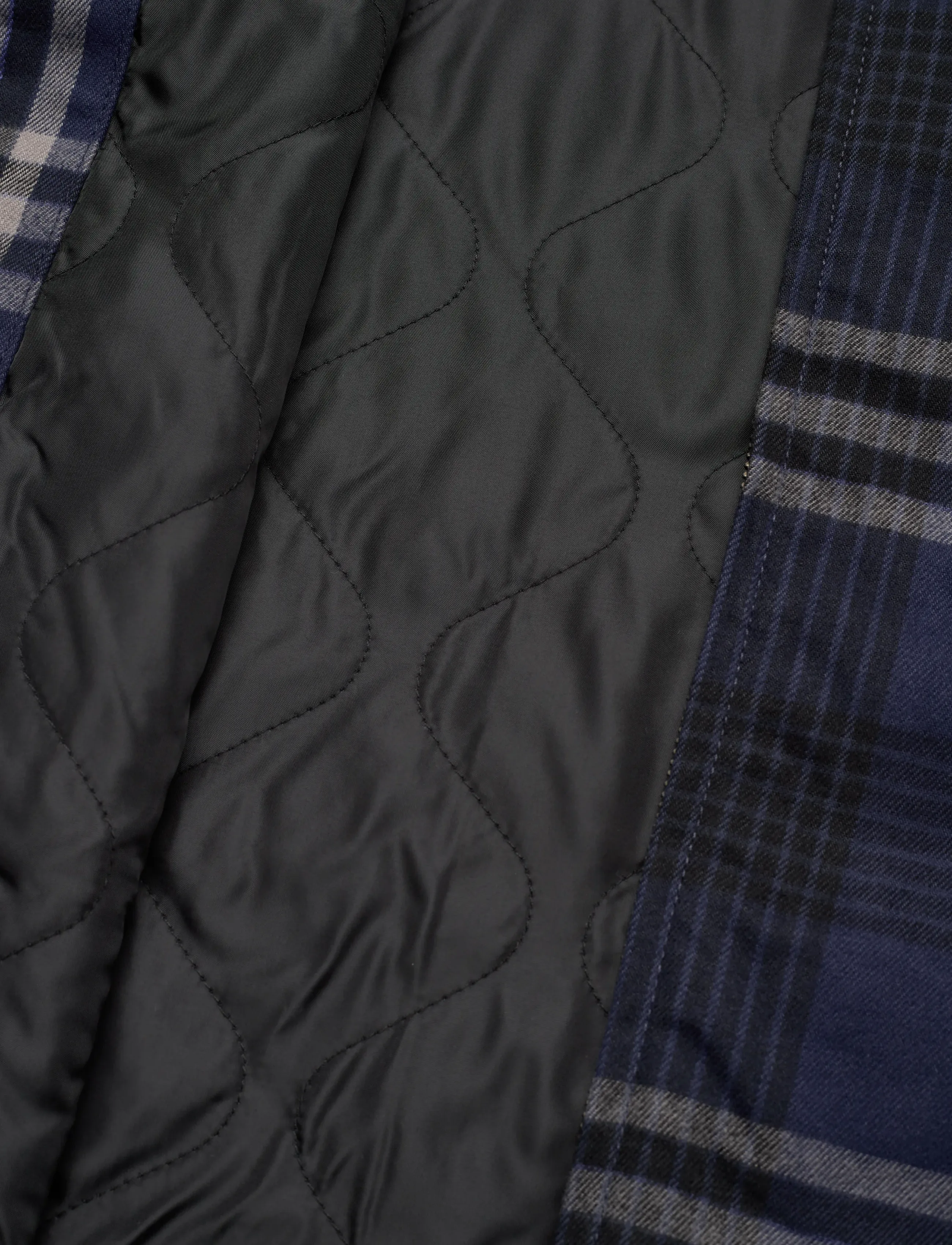 Dickies - M PETERSBURG SHACKET - night sky - 4