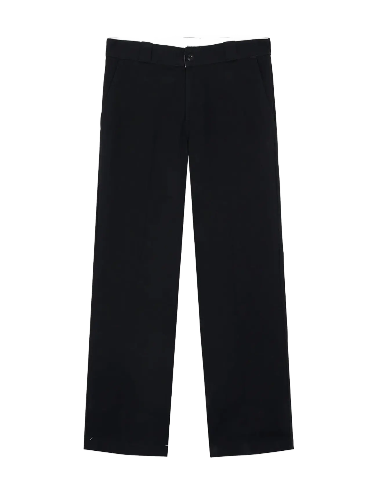 DICKIES M 247 Hose Schwarz - 31x34 - Herren