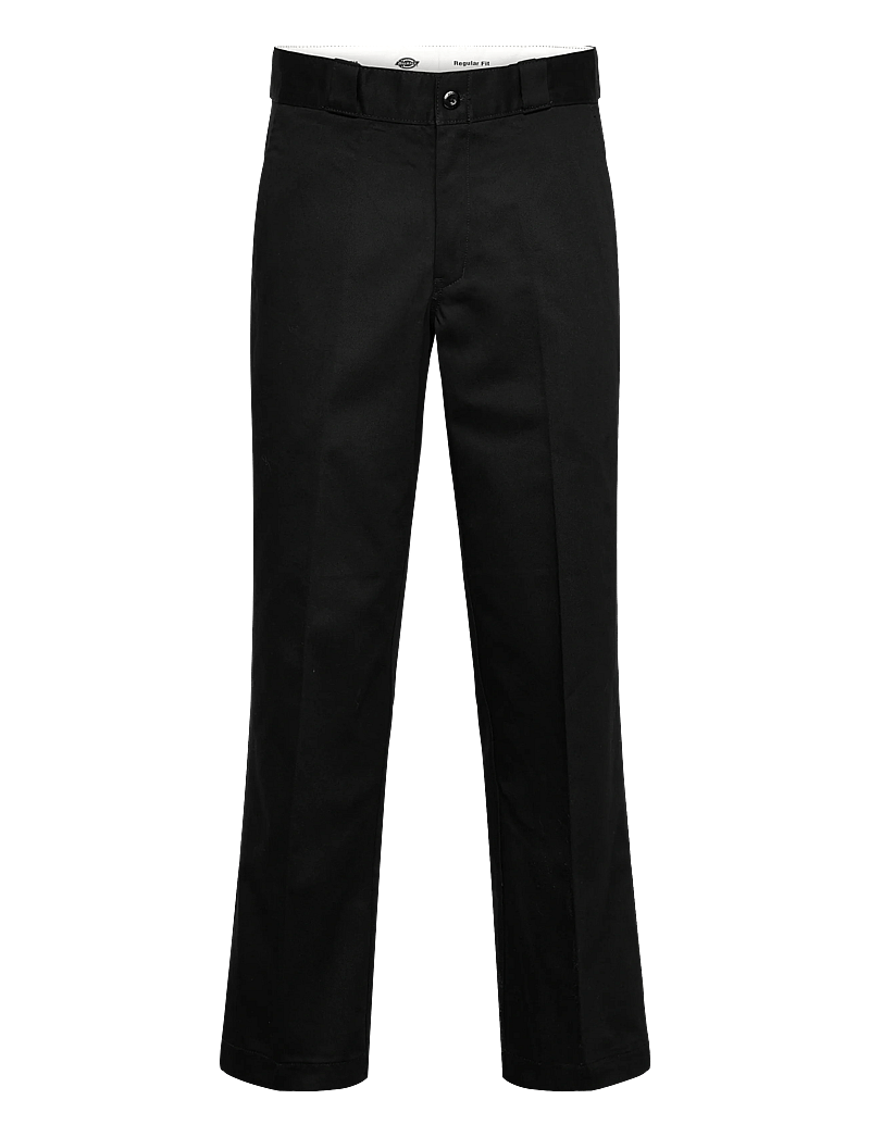 Dickies - 247 REGULAR WORK PANT - casual - black - 1