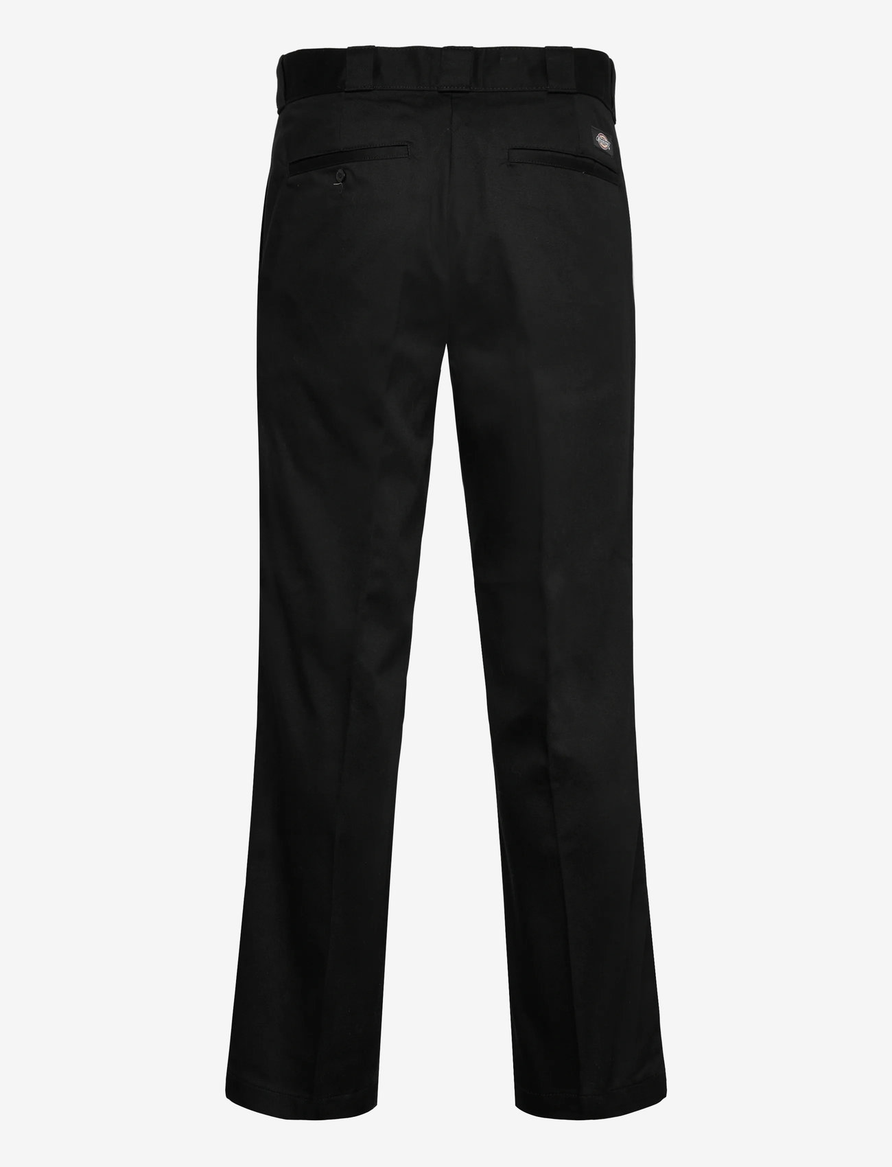 Dickies - 247 REGULAR WORK PANT - casual - black - 2