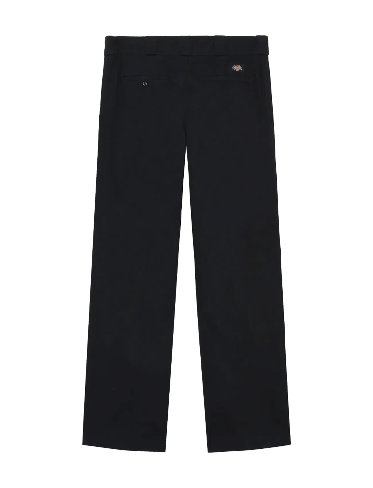 Dickies - 247 REGULAR WORK PANT - casual bukser - black - 2