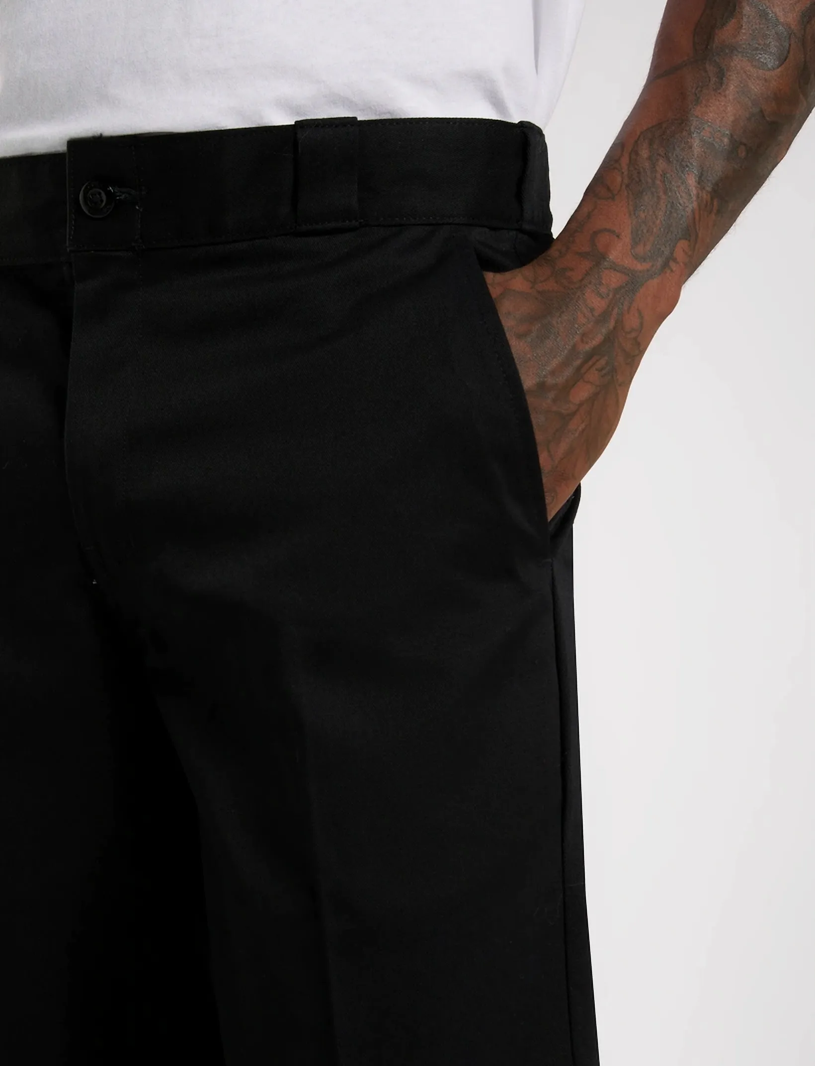 Dickies 247 Regular Work Pant casual byxor herr – bild 6