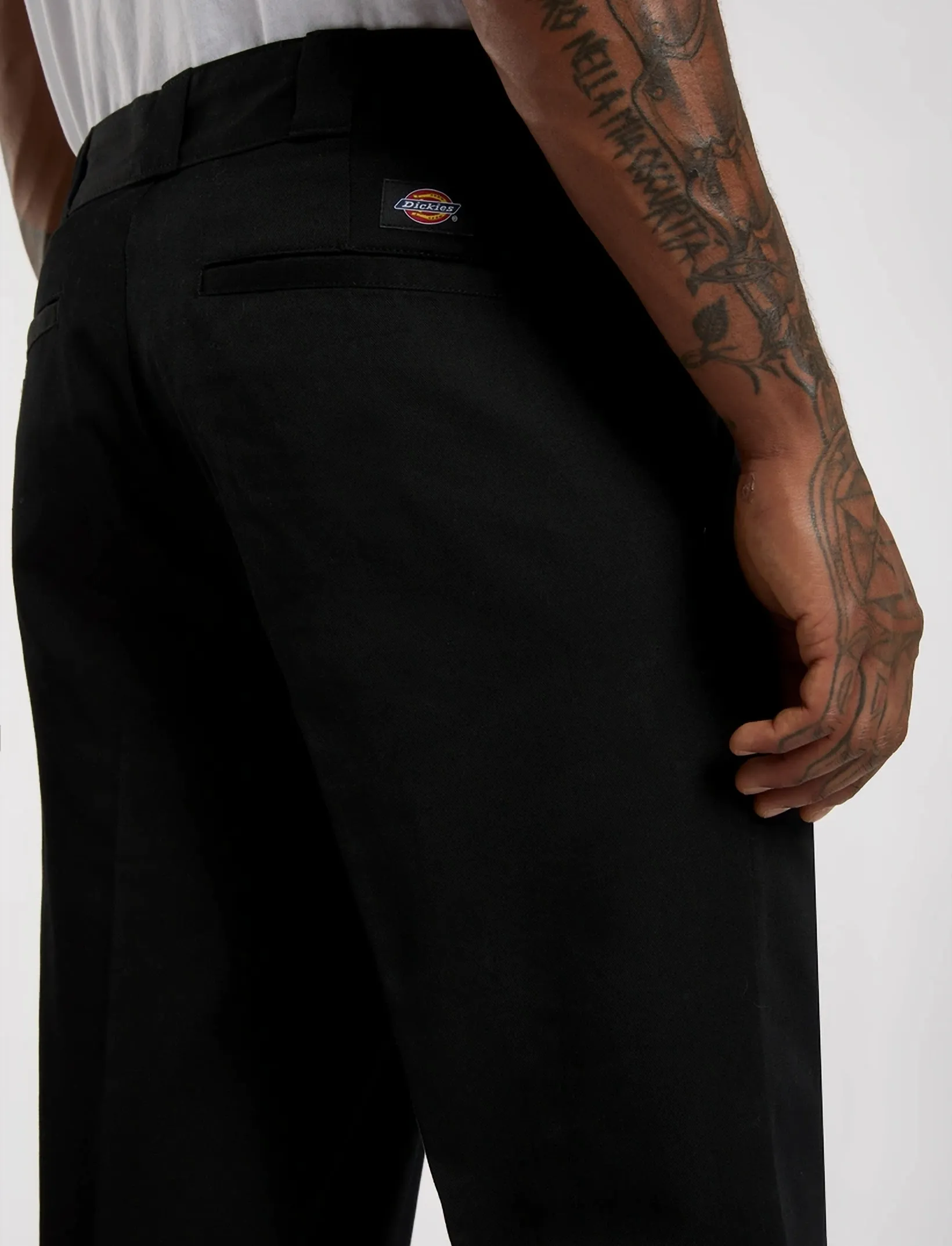 Dickies 247 Regular Work Pant casual byxor herr – bild 7