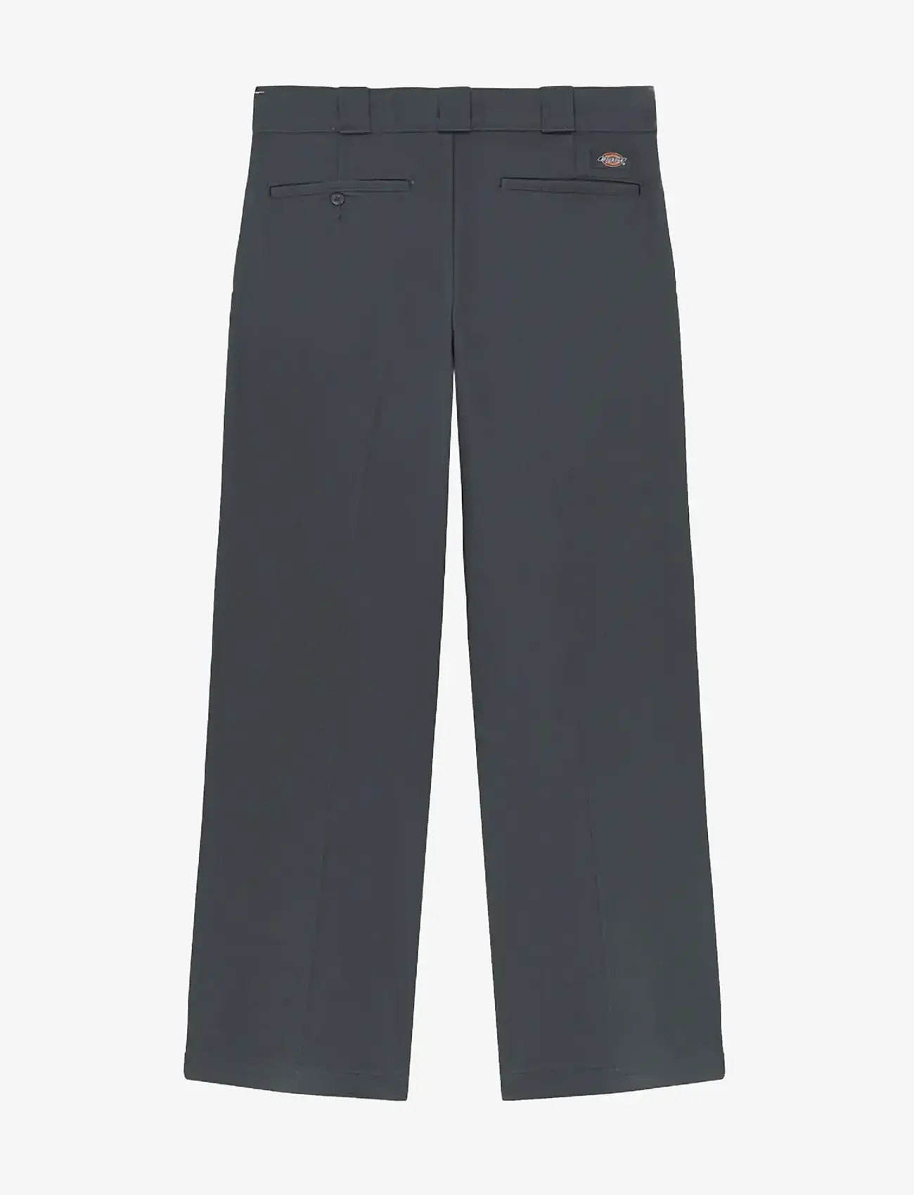 Dickies - 247 REGULAR WORK PANT - casual byxor - charcoal grey - 2