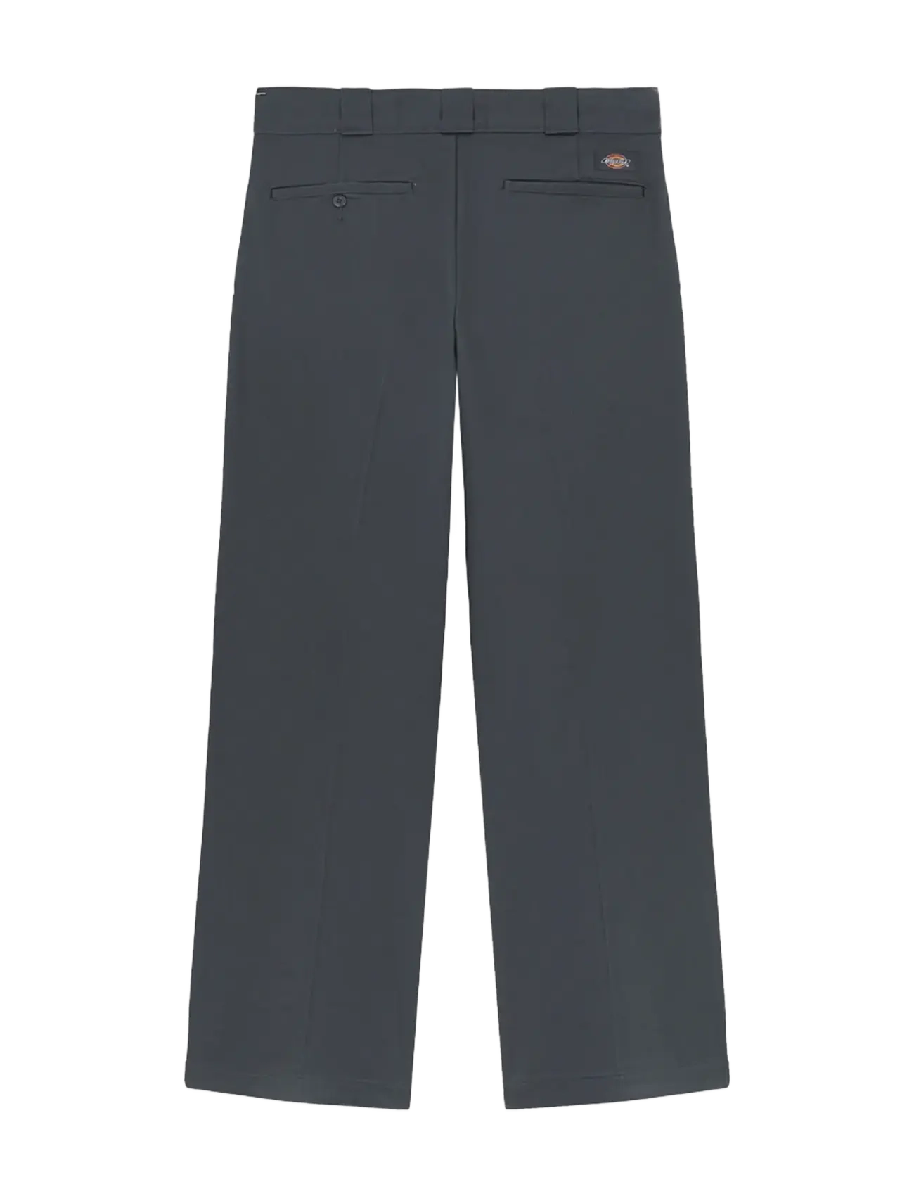 Dickies - 247 REGULAR WORK PANT - casual byxor - charcoal grey - 2
