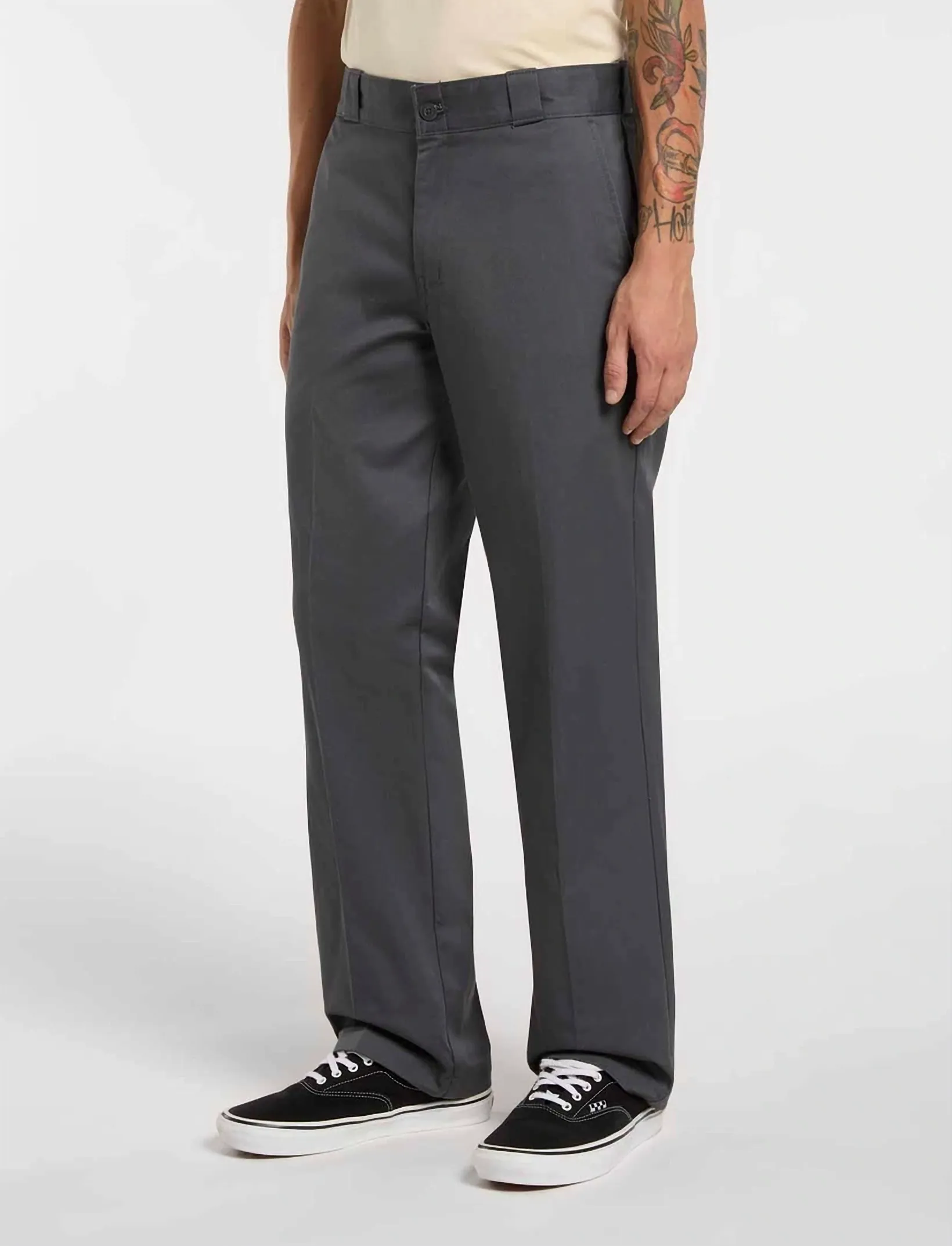 Dickies 247 Regular Work Pant casual byxor herr – bild 5