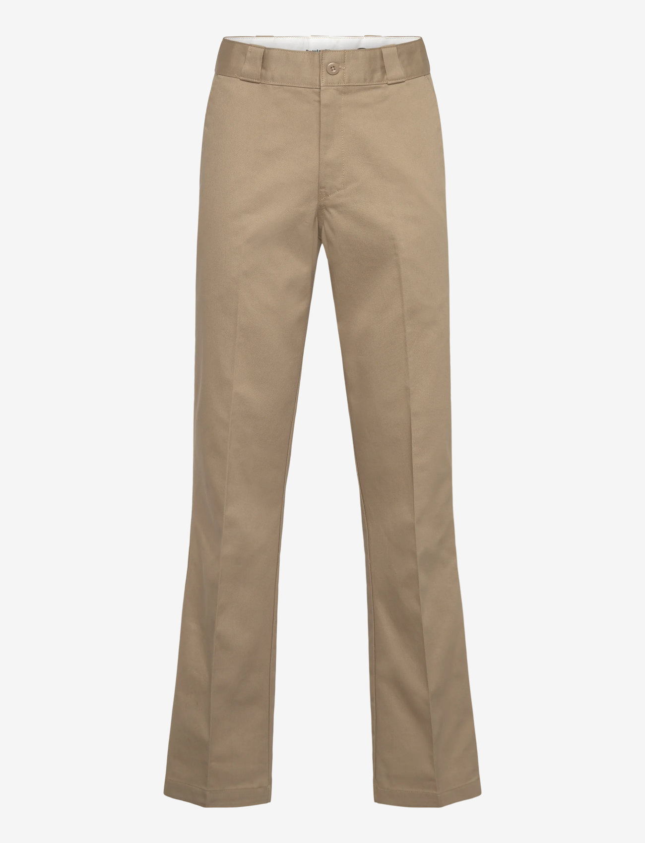 Dickies - 247 REGULAR WORK PANT - vabaajapüksid - desert sand - 0
