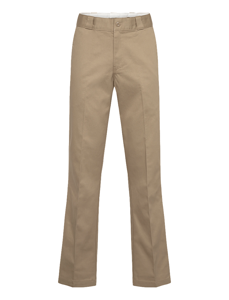 Dickies - 247 REGULAR WORK PANT - vabaajapüksid - desert sand - 0