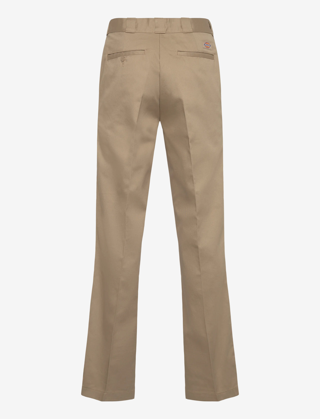 Dickies - 247 REGULAR WORK PANT - vabaajapüksid - desert sand - 1