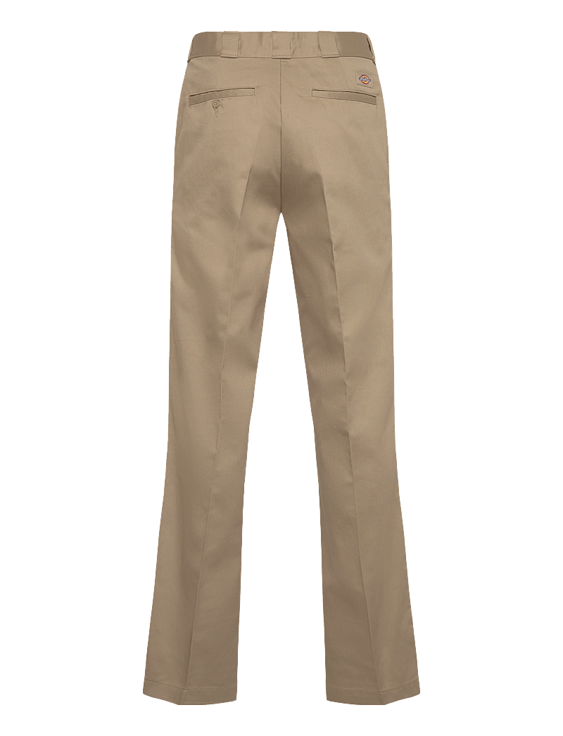 Dickies - 247 REGULAR WORK PANT - vabaajapüksid - desert sand - 1