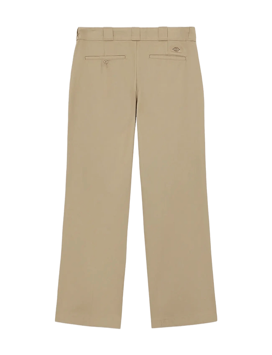 Dickies - 247 REGULAR WORK PANT - kasdienio stiliaus kelnės - desert sand - 2