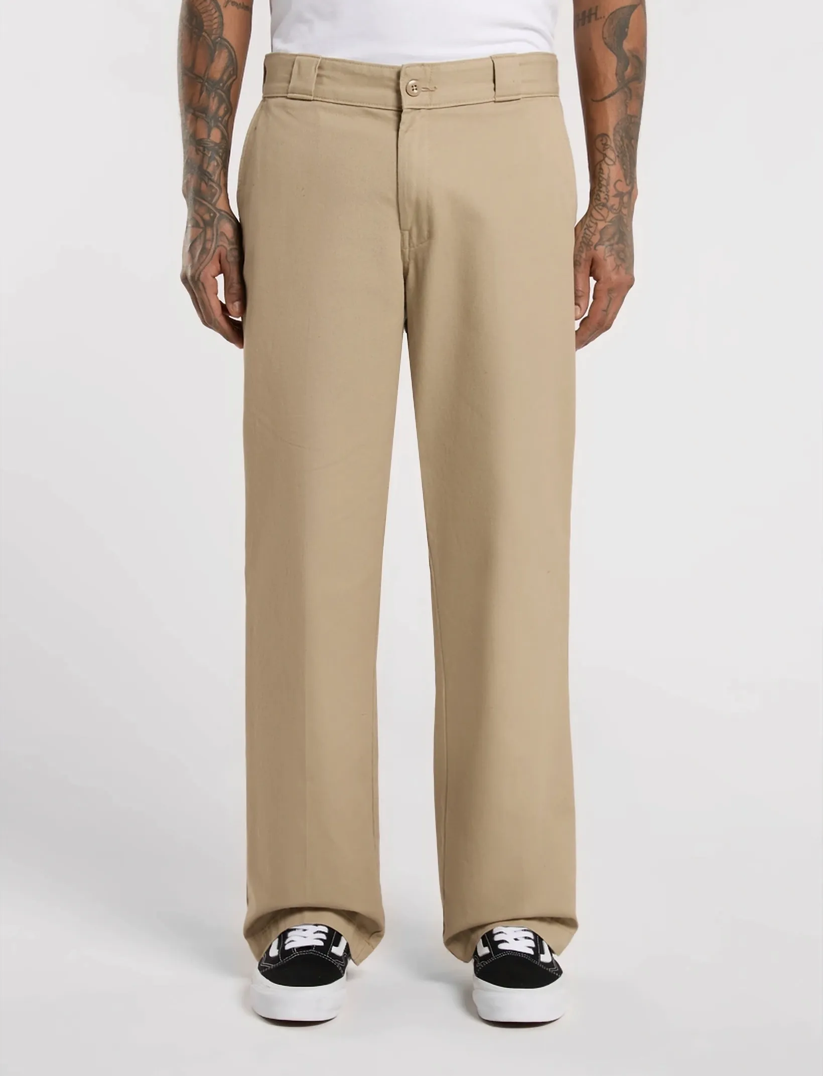 Dickies 247 Regular Work Pant casual byxor herr – bild 5