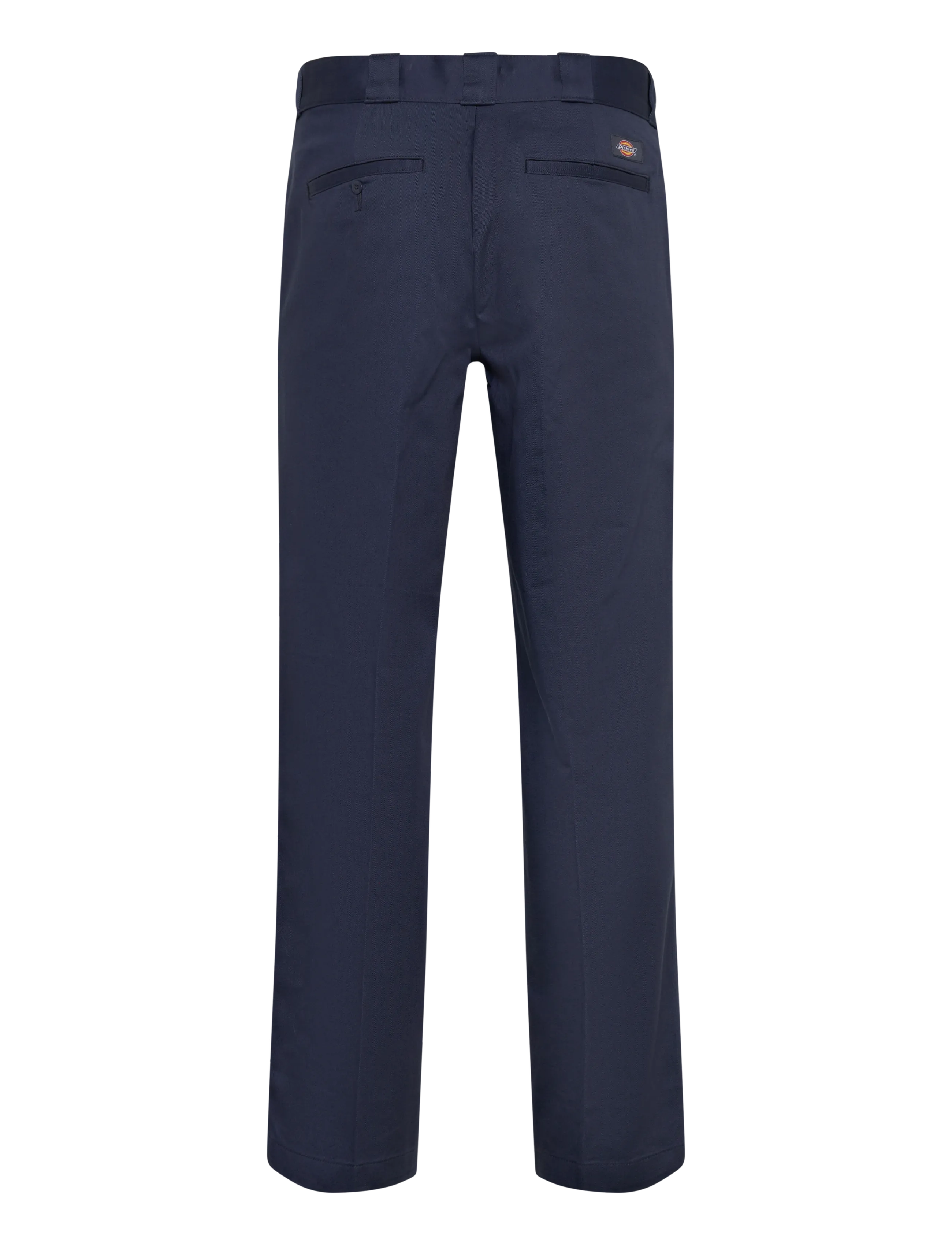 Dickies - 247 REGULAR WORK PANT - casual bukser - navy blue - 2