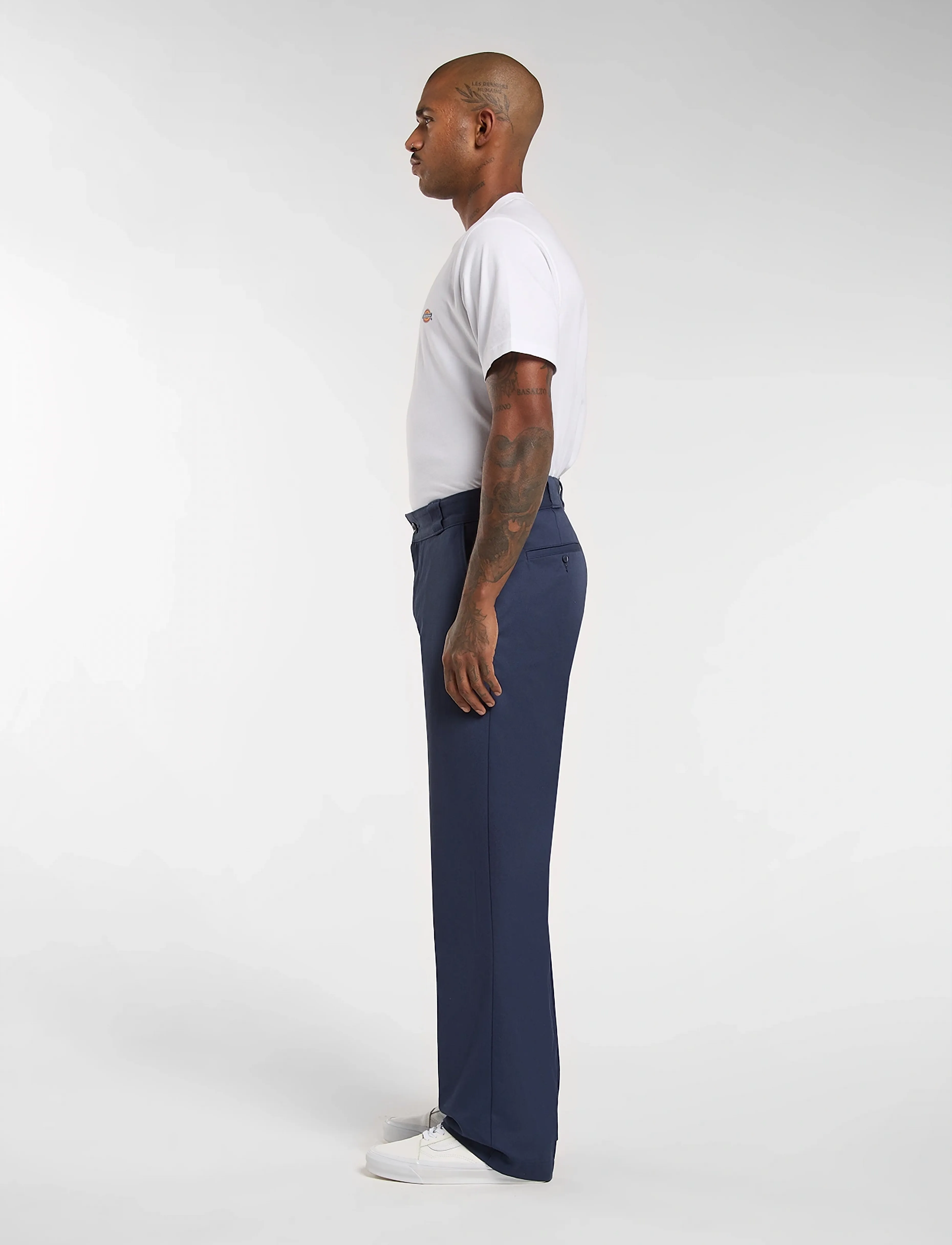 Dickies 247 Regular Work Pant casual byxor herr – bild 5