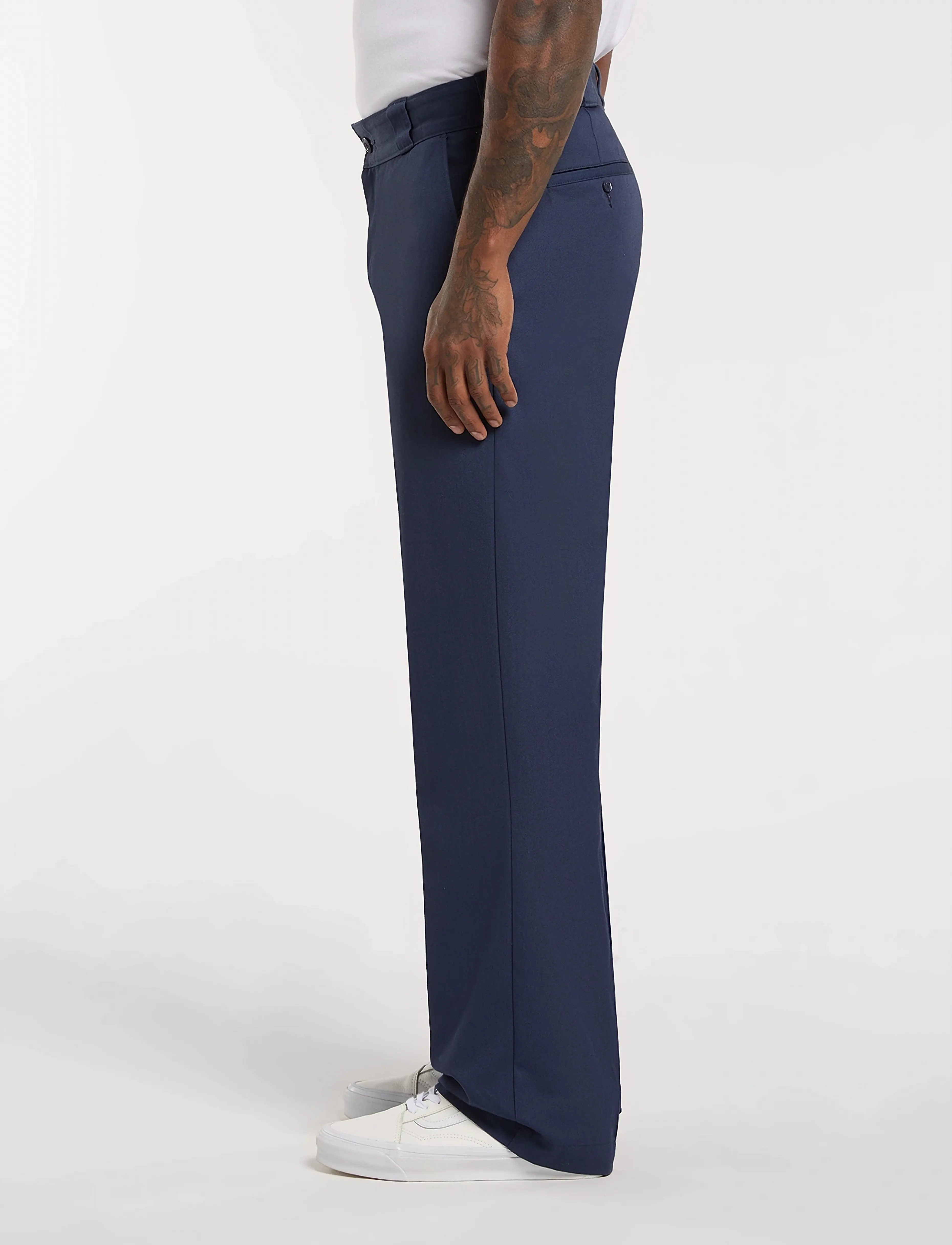 Dickies 247 Regular Work Pant casual byxor herr – bild 6