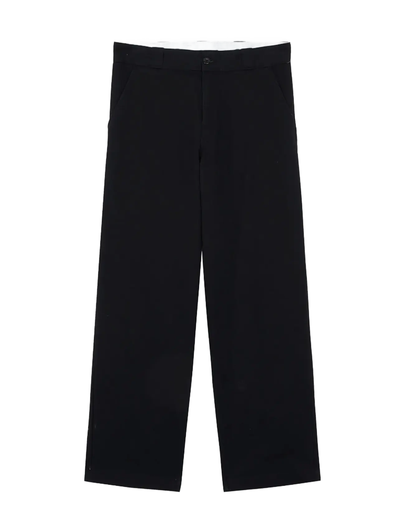 DICKIES 247 Loose Work Hose Schwarz - 30x32 - Herren