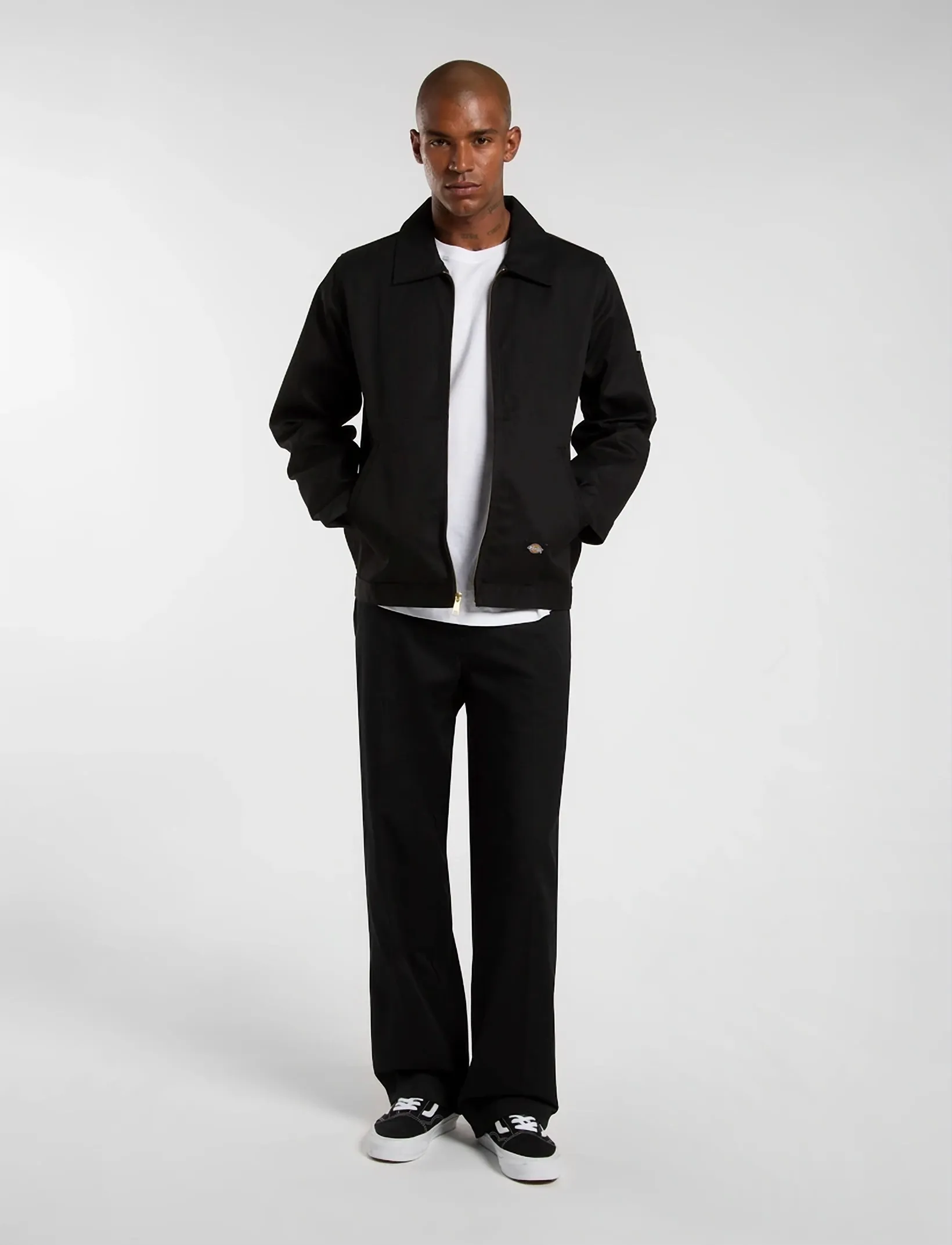 Dickies Chinos / Carrotjeans 247 LOOSE WORK PANT herr – bild 9