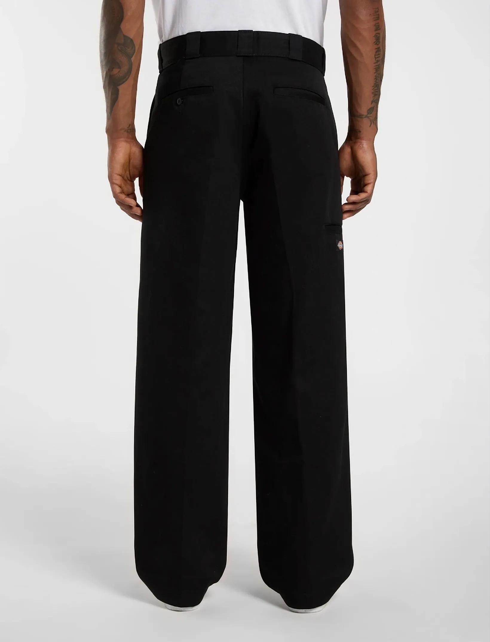 Dickies Chinos / Carrotjeans 247 LOOSE WORK PANT herr – bild 10