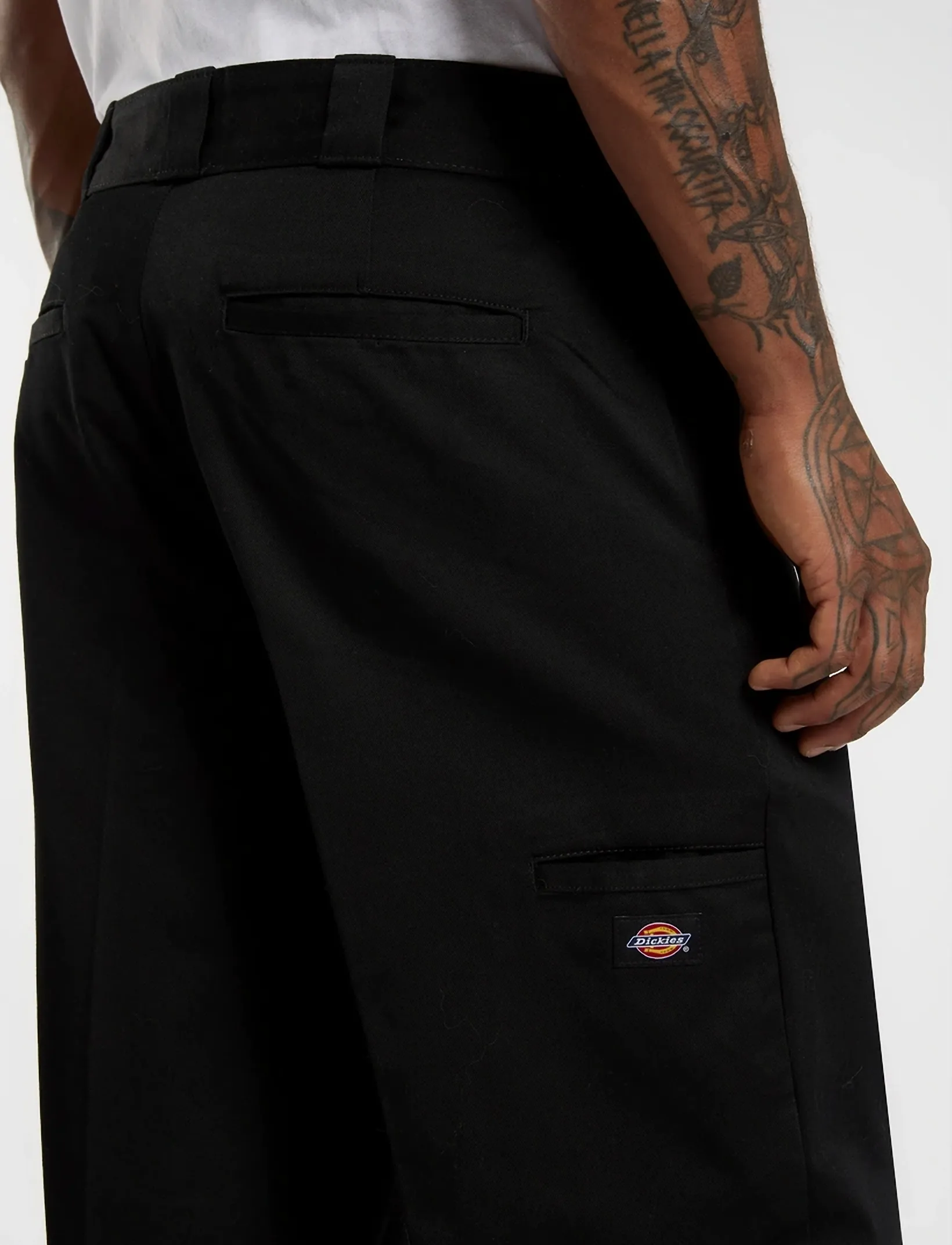 Dickies 247 Loose Work Pant chinos herr – bild 7