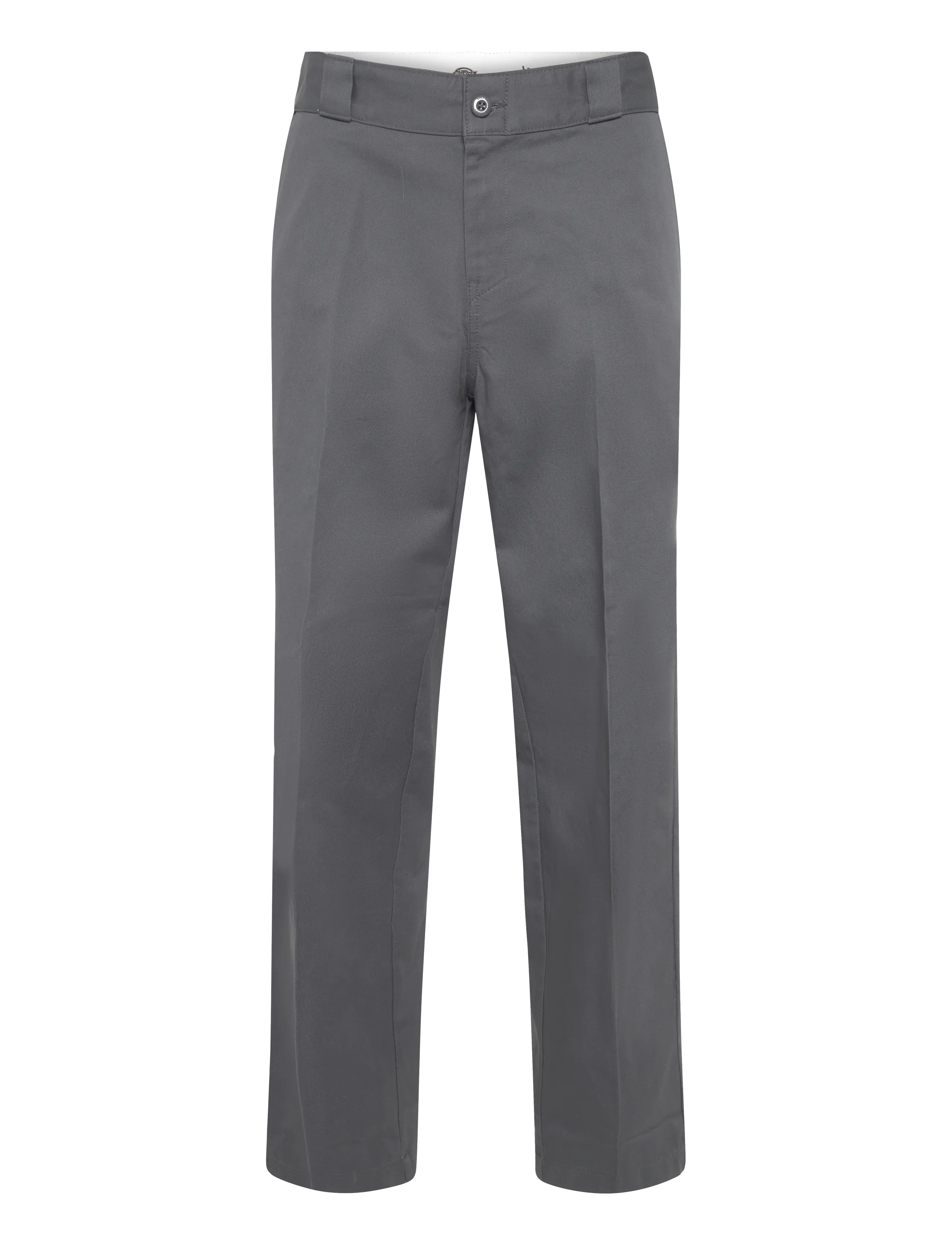Dickies 247 LOOSE WORK PANT - Dickies - CHARCOAL GREY / grey