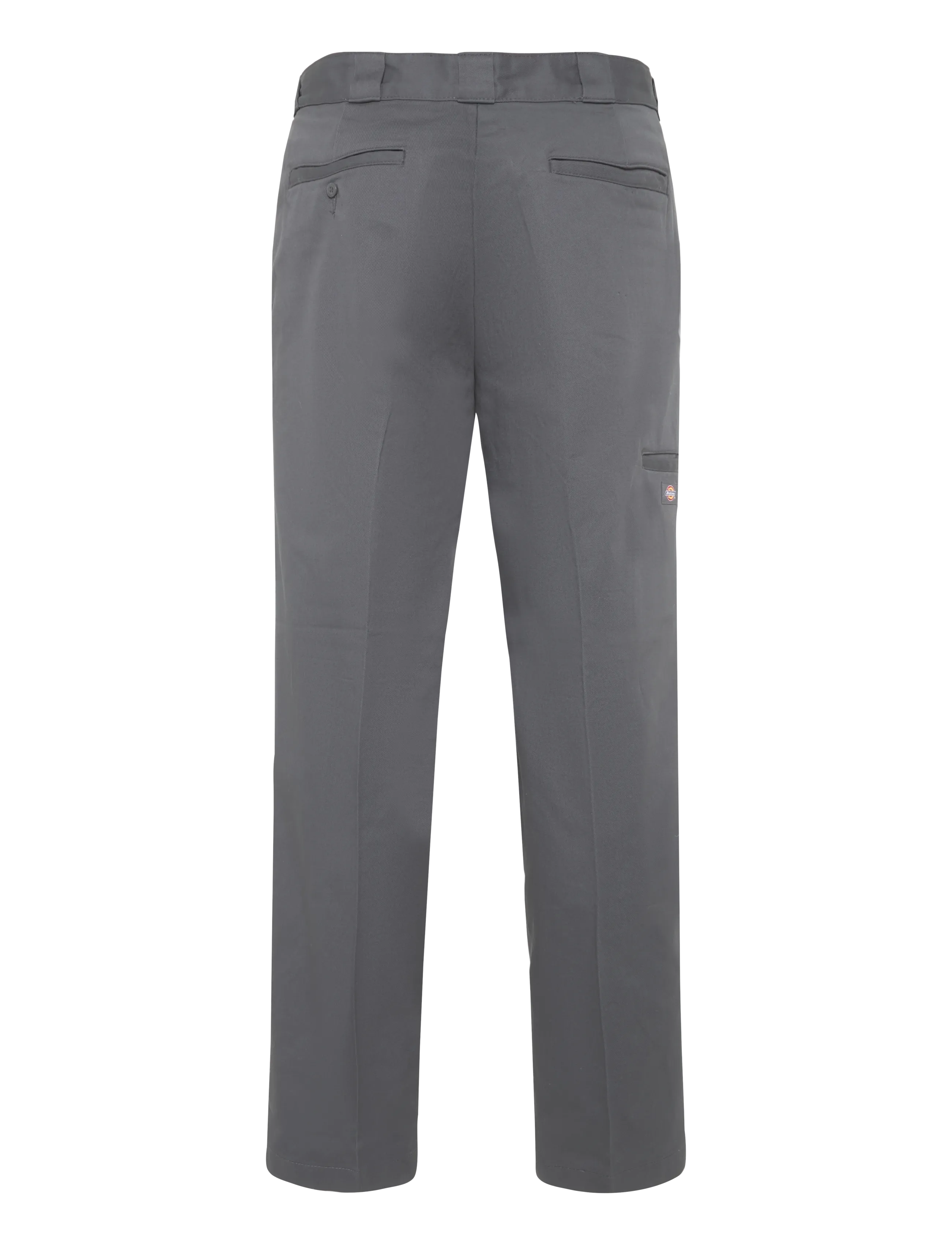Dickies - 247 LOOSE WORK PANT - chinos - charcoal grey - 1