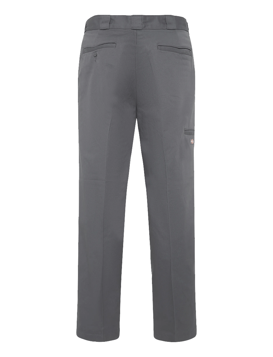 Dickies - 247 LOOSE WORK PANT - chinos - charcoal grey - 1