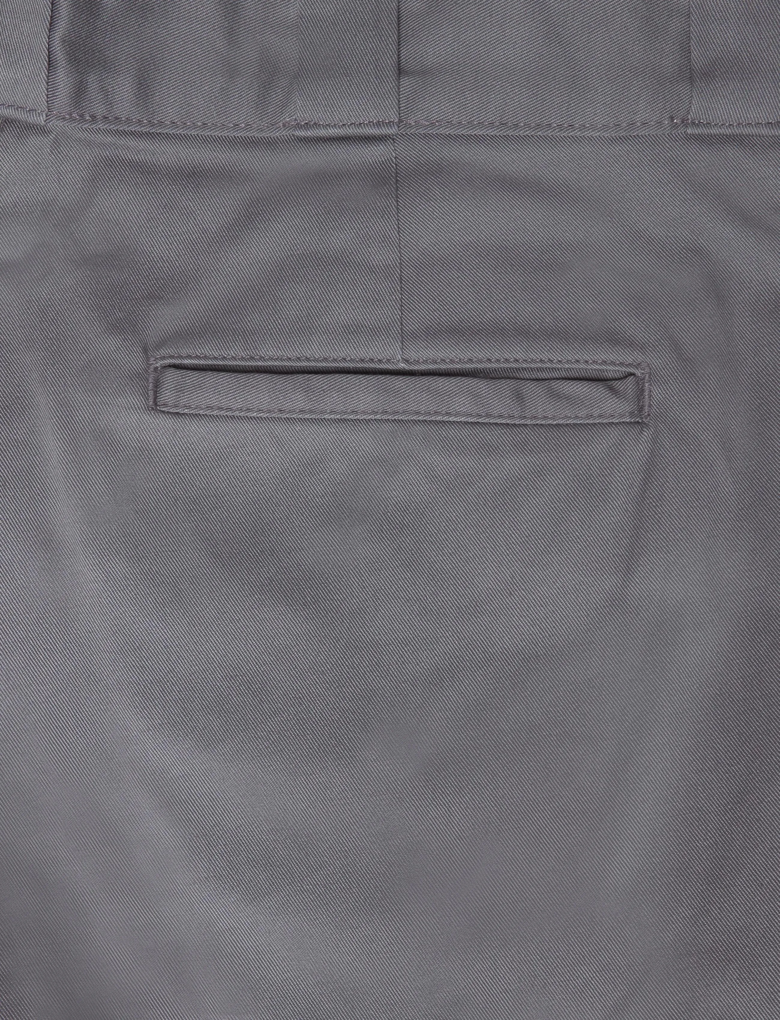 Dickies - 247 LOOSE WORK PANT - chinos - charcoal grey - 2