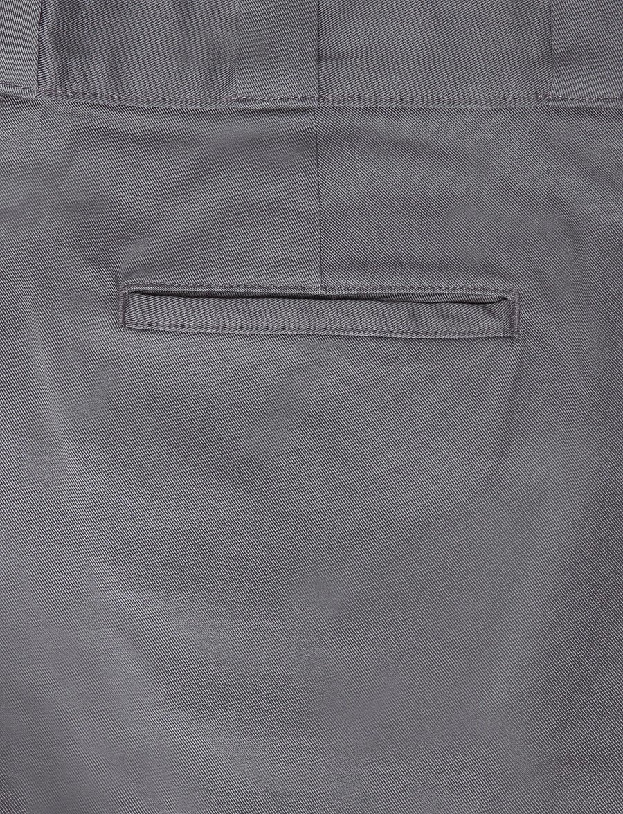 Dickies - 247 LOOSE WORK PANT - chinos - charcoal grey - 2