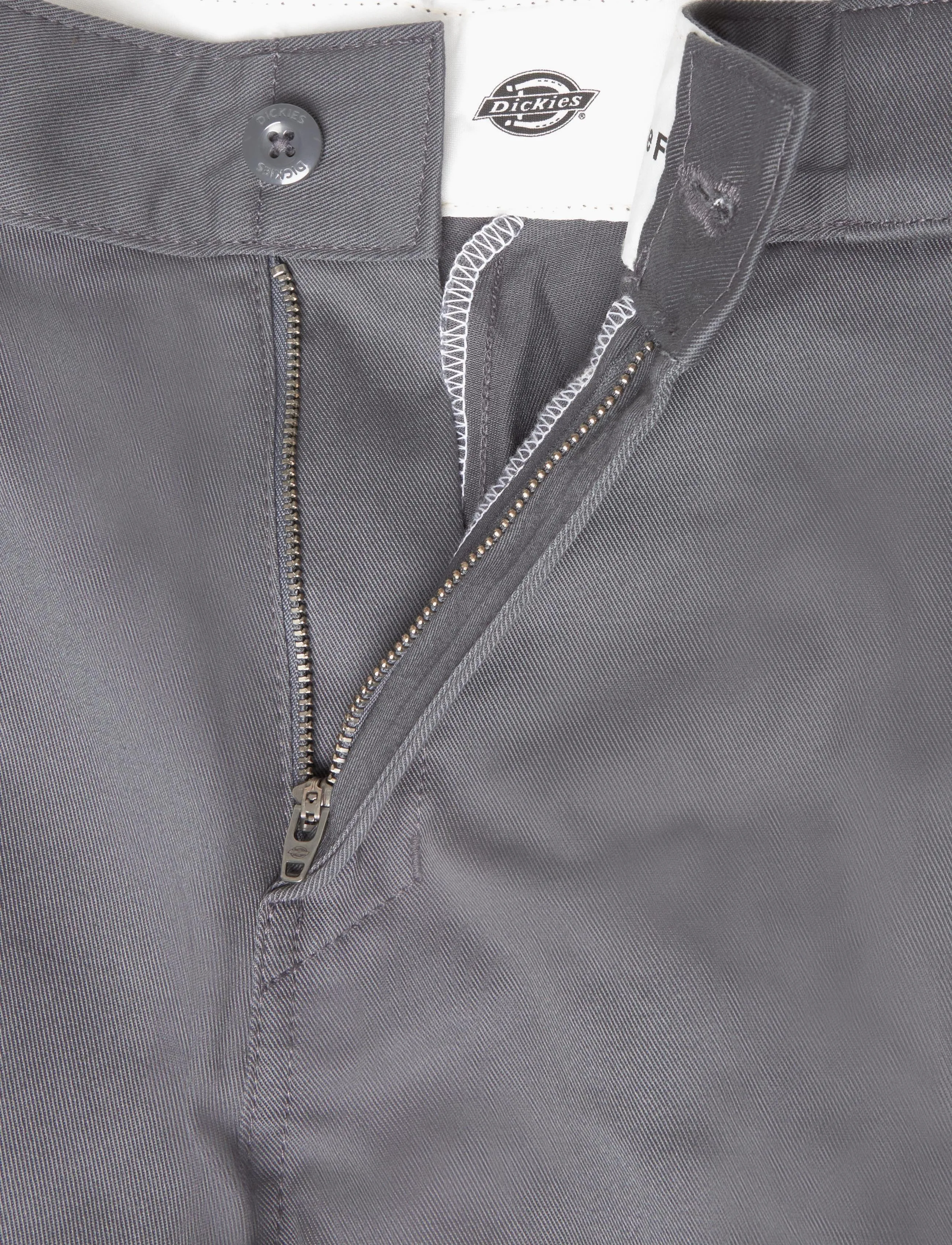 Dickies - 247 LOOSE WORK PANT - chinos - charcoal grey - 3