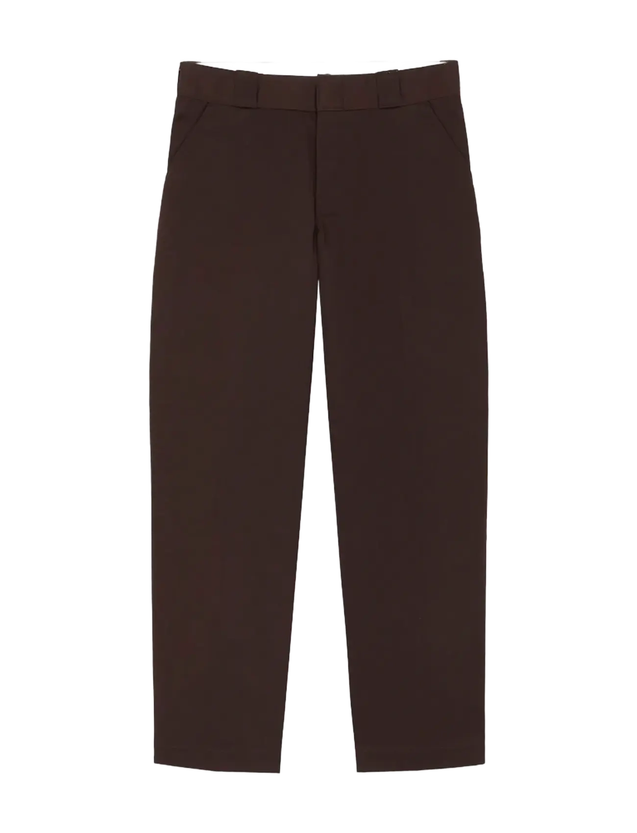 DICKIES 247 Loose Work Hose Braun - 29x30 - Herren