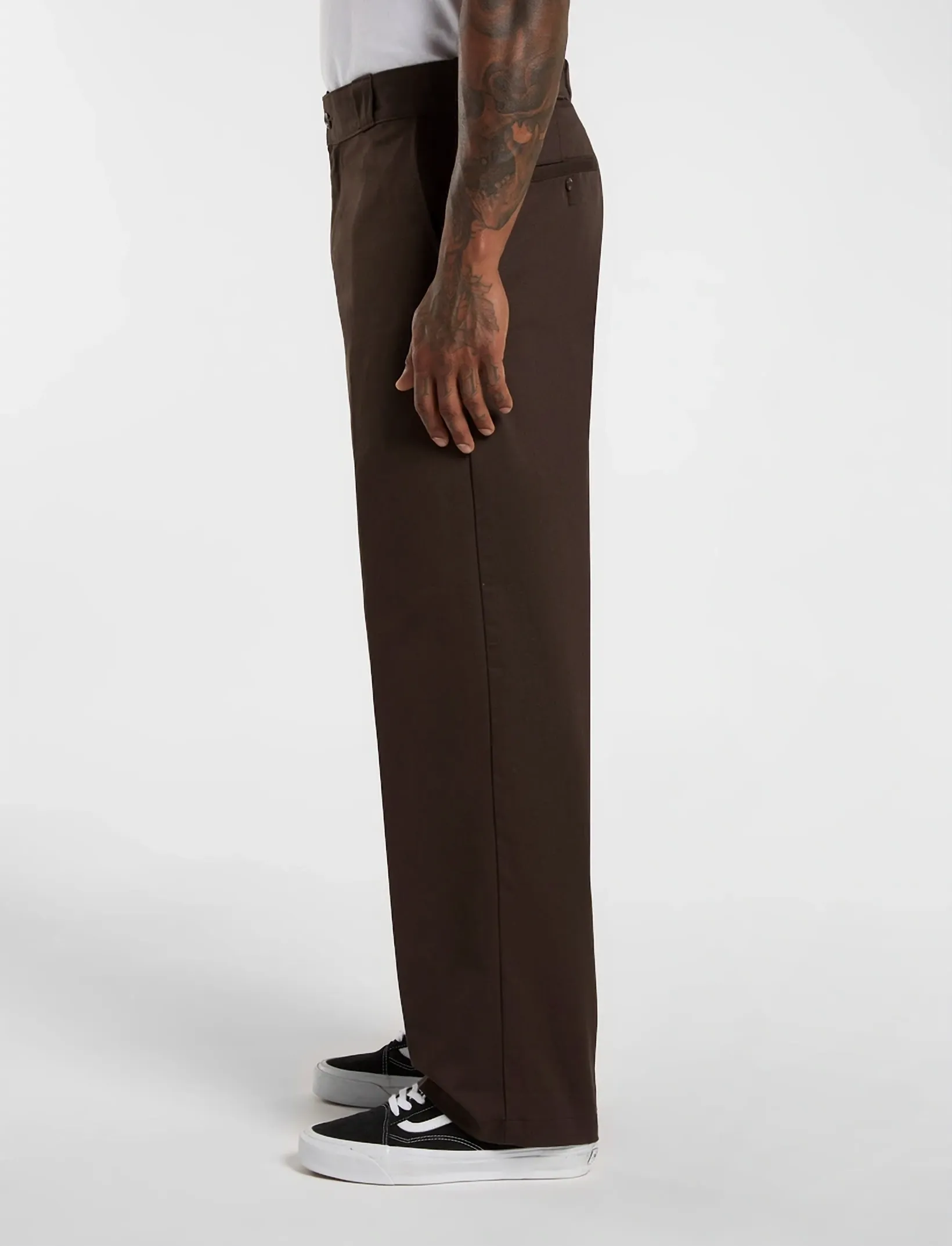 Dickies 247 Loose Work Pant chinos herr – bild 5