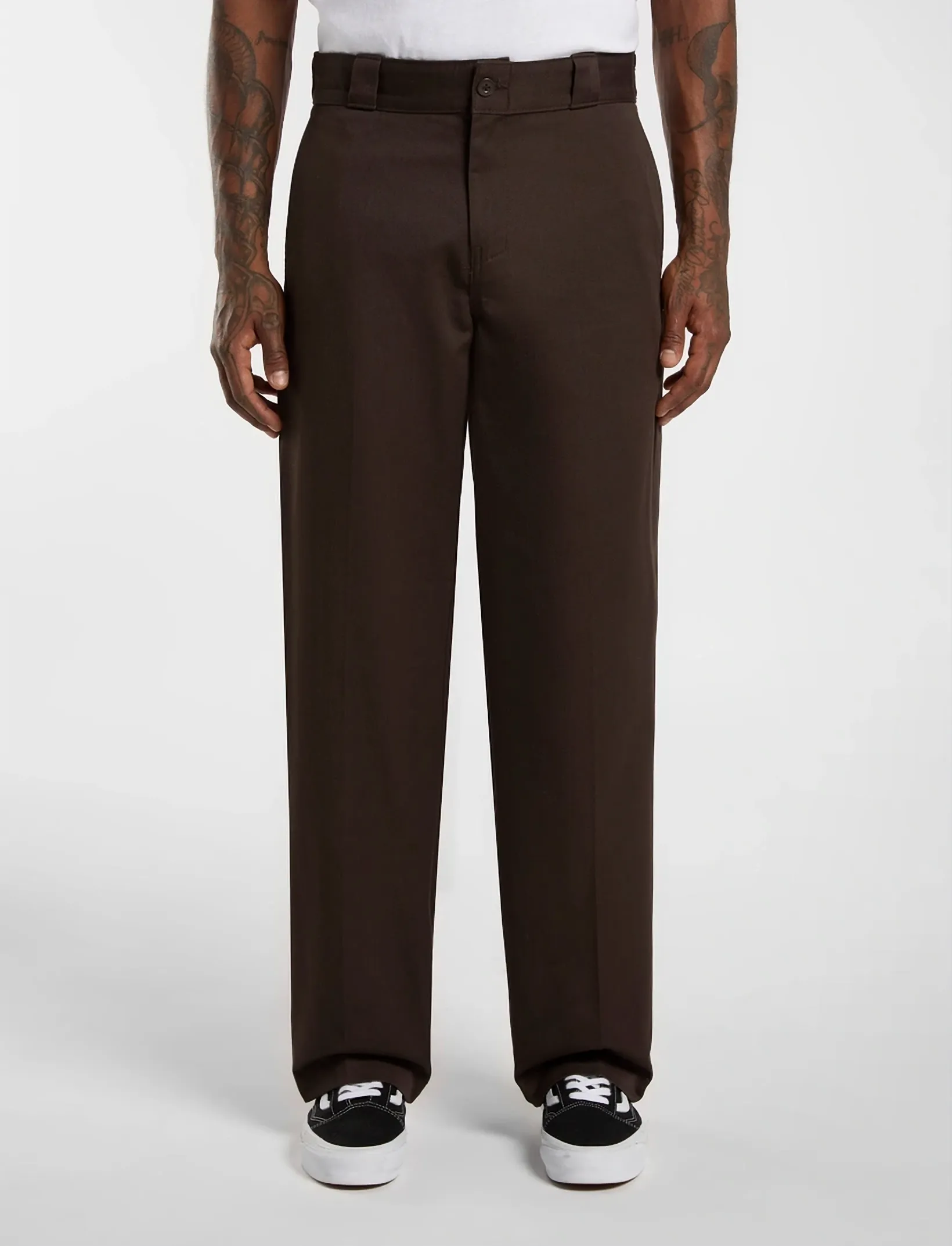 Dickies 247 Loose Work Pant chinos herr – bild 6