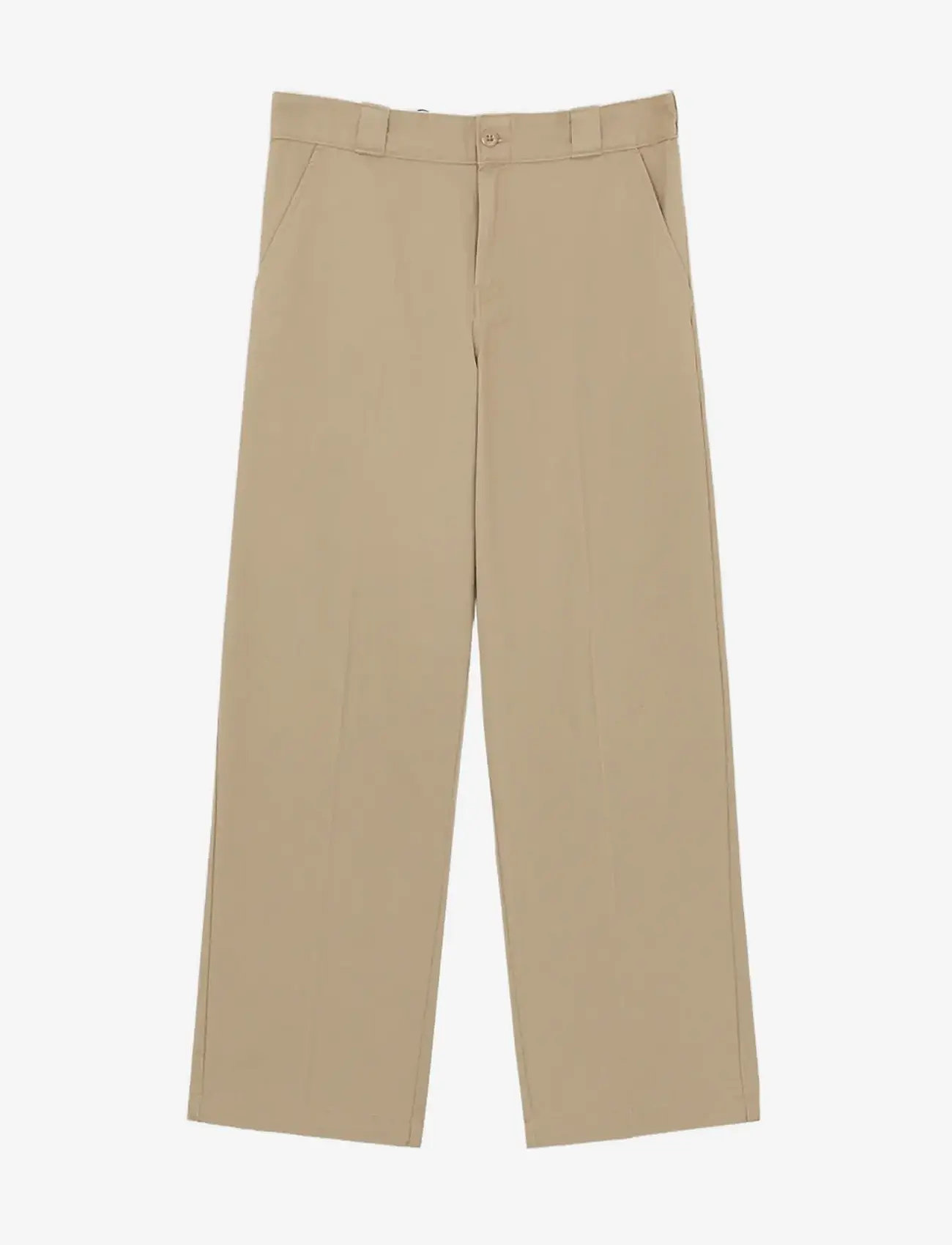 Dickies - 247 LOOSE WORK PANT - chinos - desert sand - 1