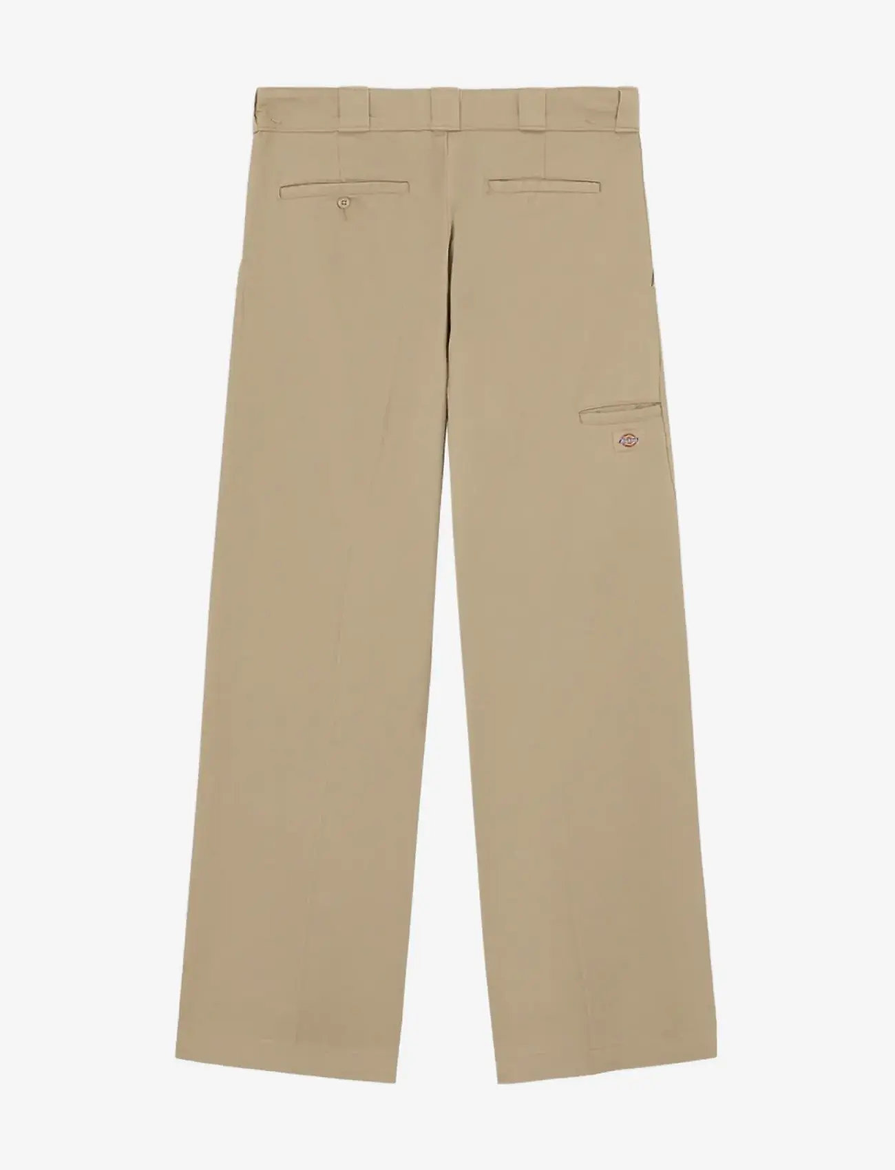 Dickies - 247 LOOSE WORK PANT - chinos - desert sand - 2