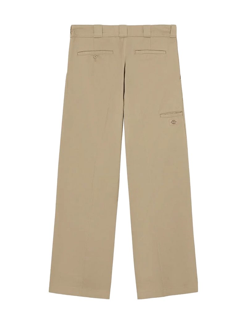 Dickies - 247 LOOSE WORK PANT - chinos - desert sand - 2