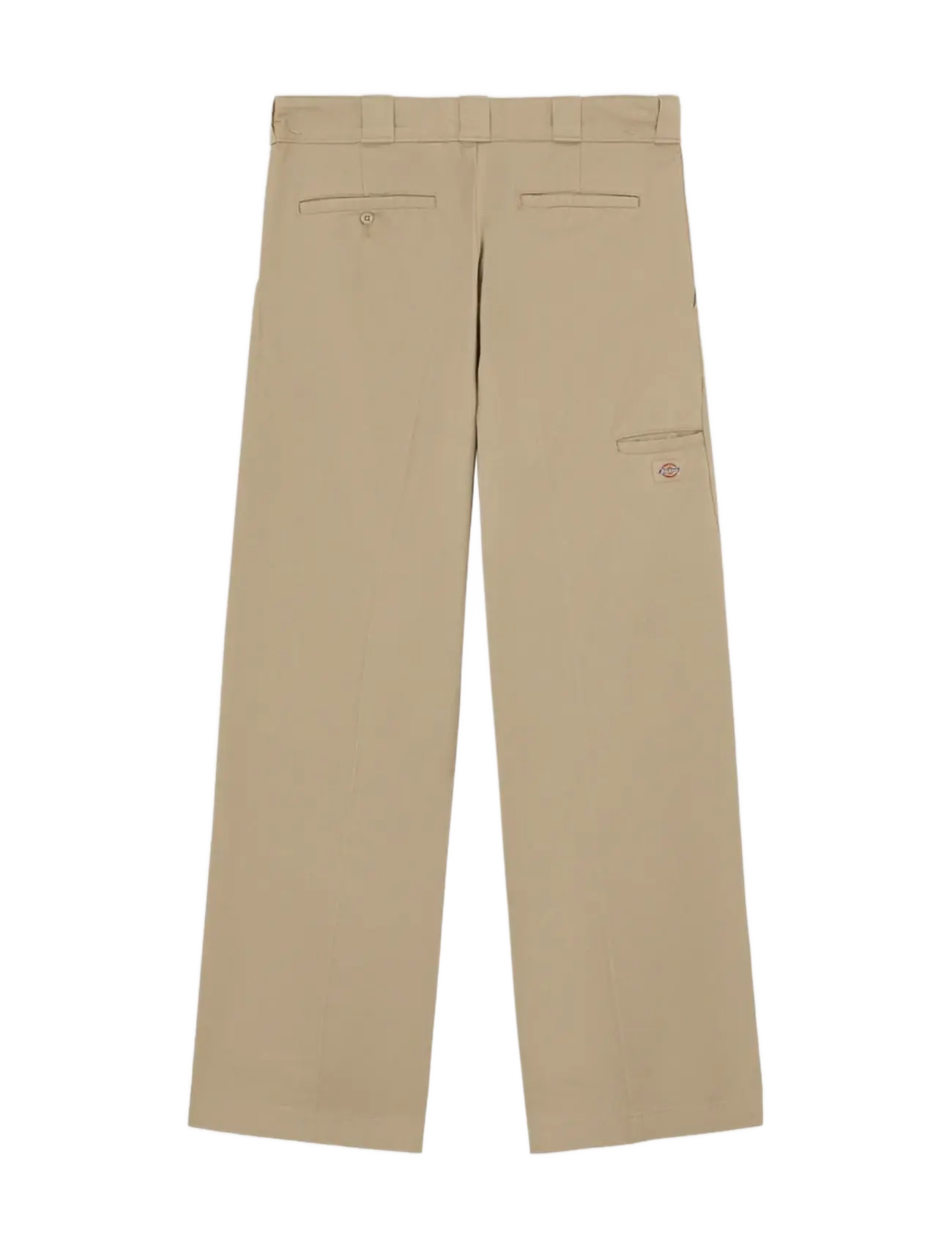 Dickies - 247 LOOSE WORK PANT - chinos - desert sand - 2