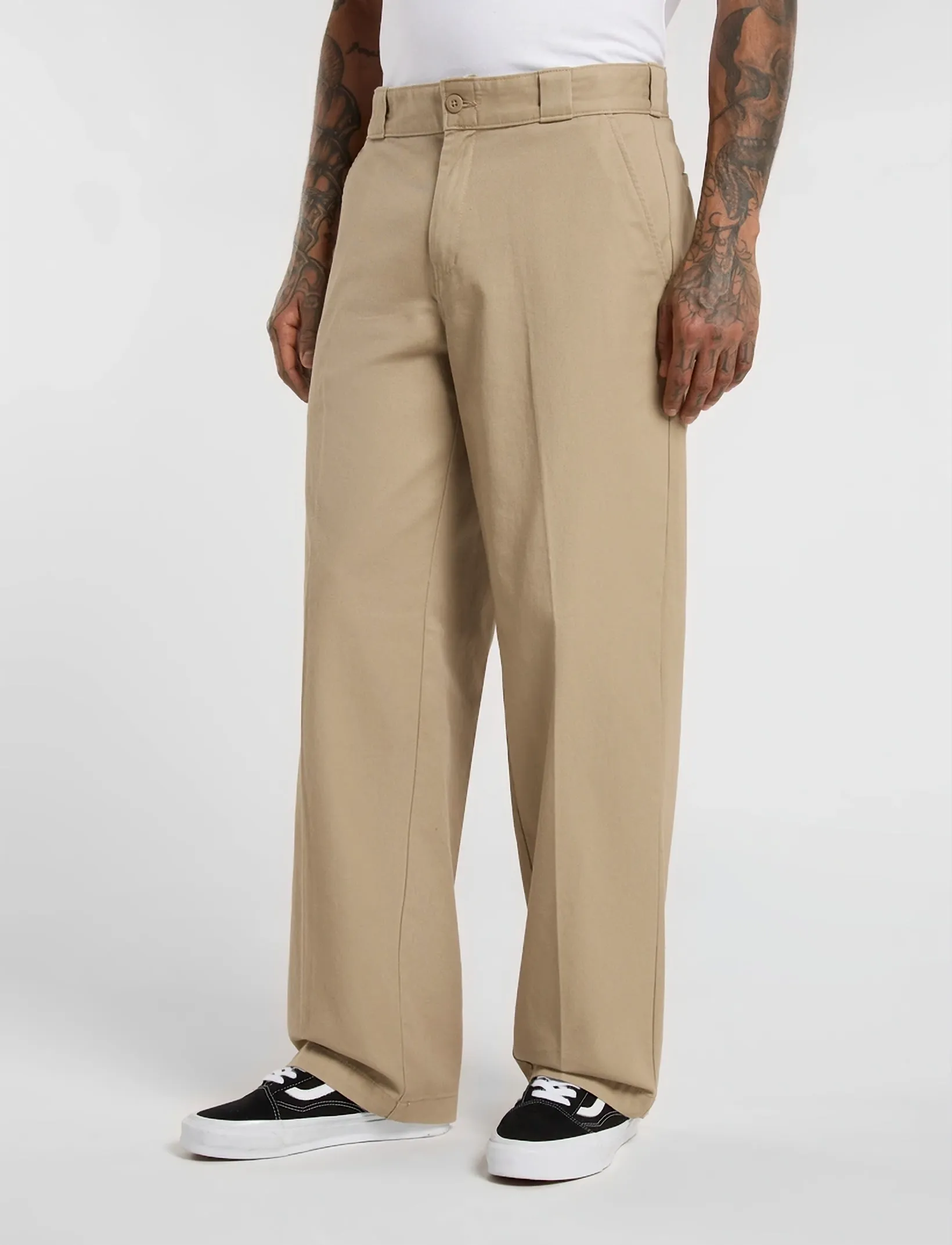 Dickies 247 Loose Work Pant chinos herr – bild 3