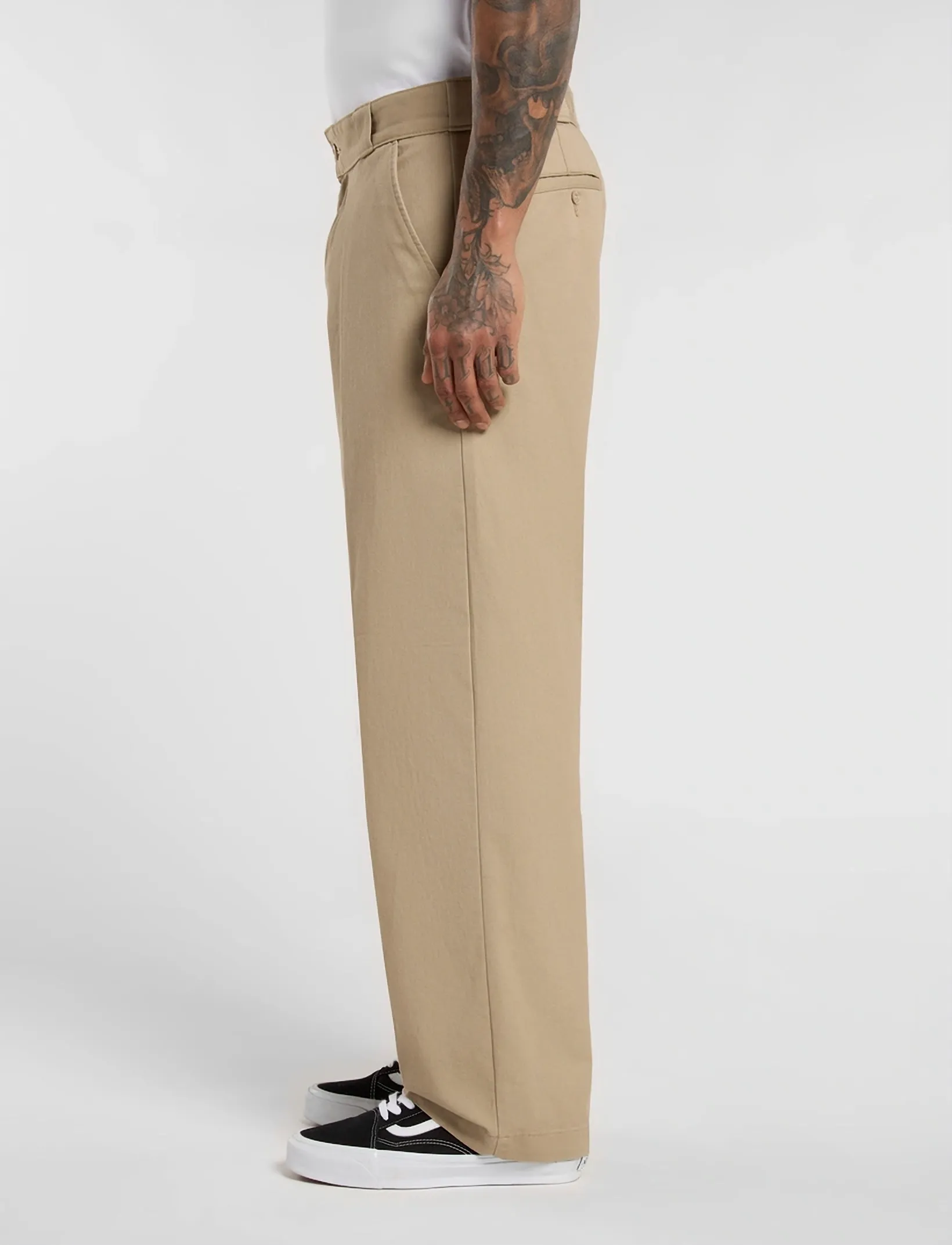 Dickies 247 Loose Work Pant chinos herr – bild 5