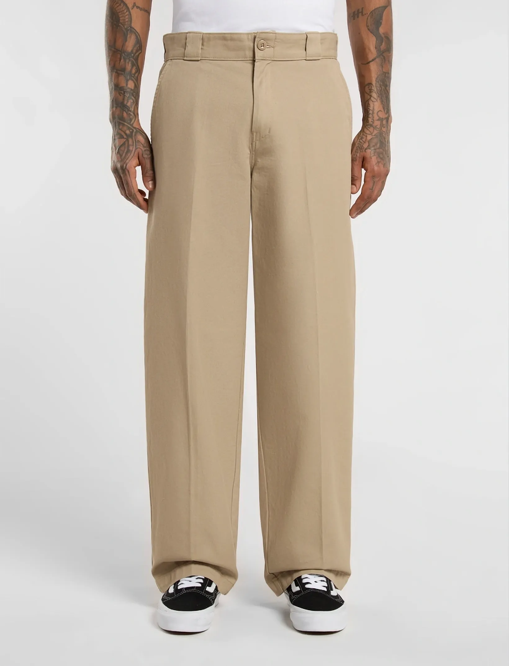 Dickies 247 Loose Work Pant chinos herr – bild 6