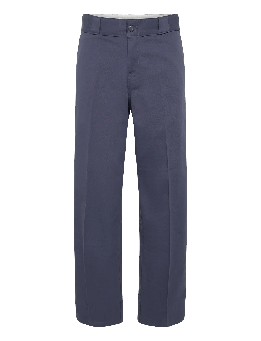 Dickies - 247 LOOSE WORK PANT - chinos - navy blue - 0