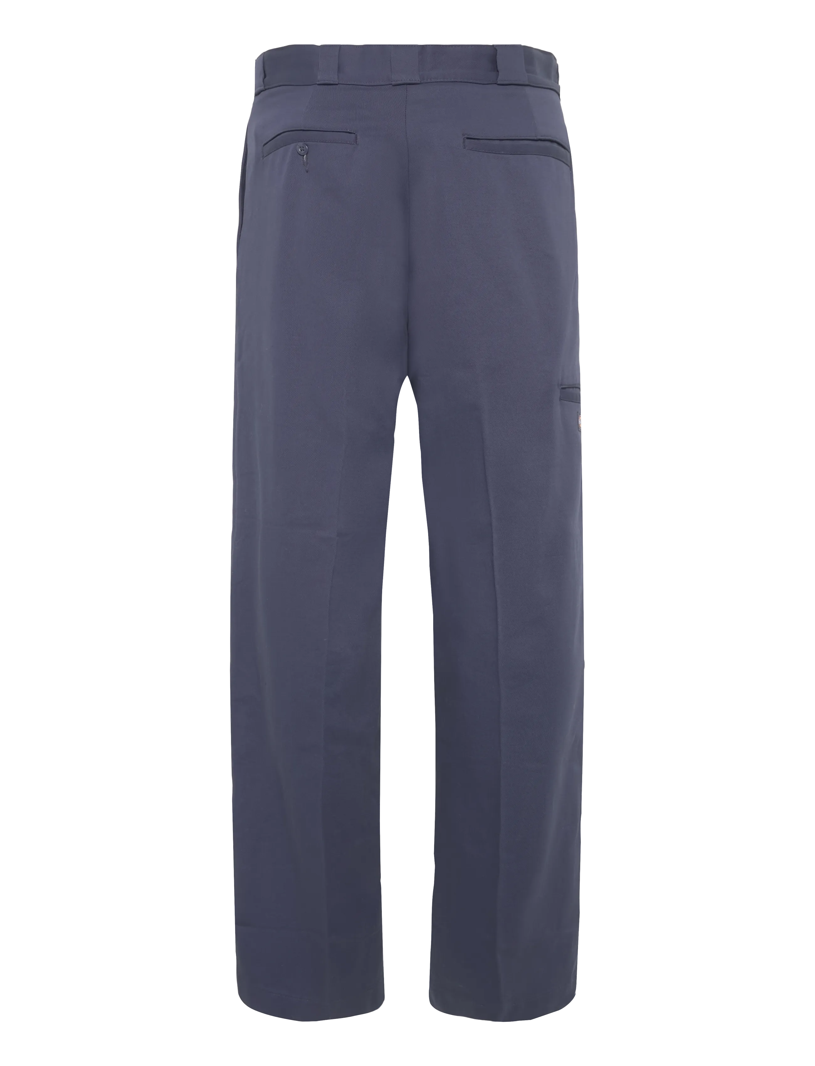Dickies - 247 LOOSE WORK PANT - chinos - navy blue - 1