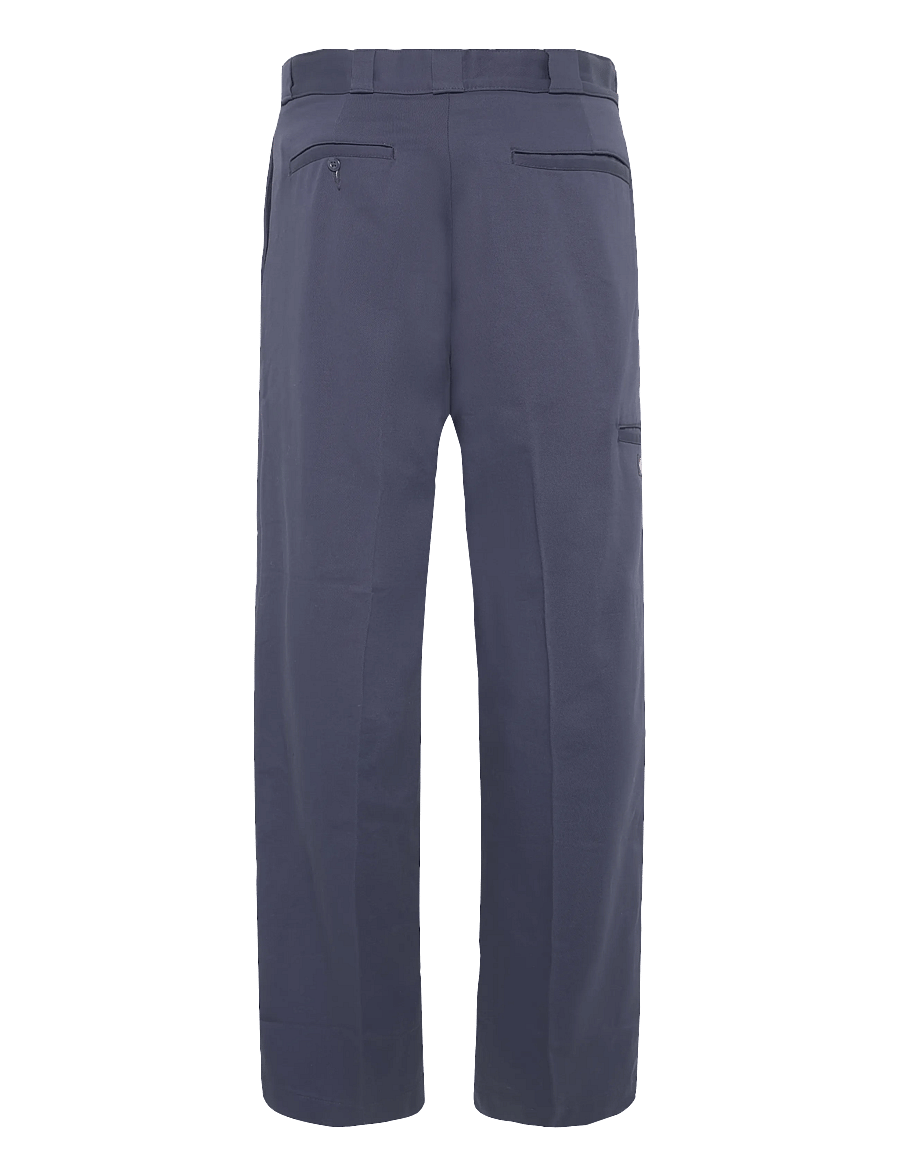 Dickies - 247 LOOSE WORK PANT - chinos - navy blue - 1