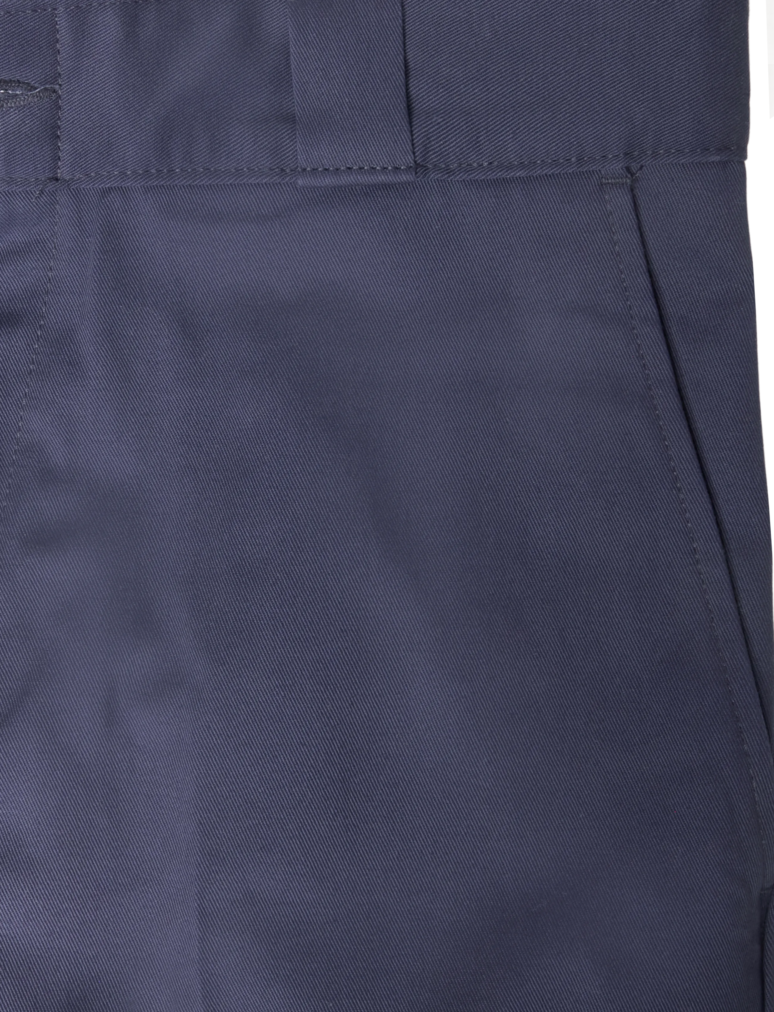 Dickies - 247 LOOSE WORK PANT - chinos - navy blue - 3