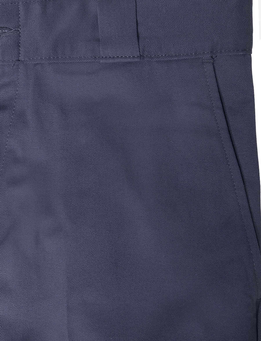 Dickies - 247 LOOSE WORK PANT - chinos - navy blue - 3