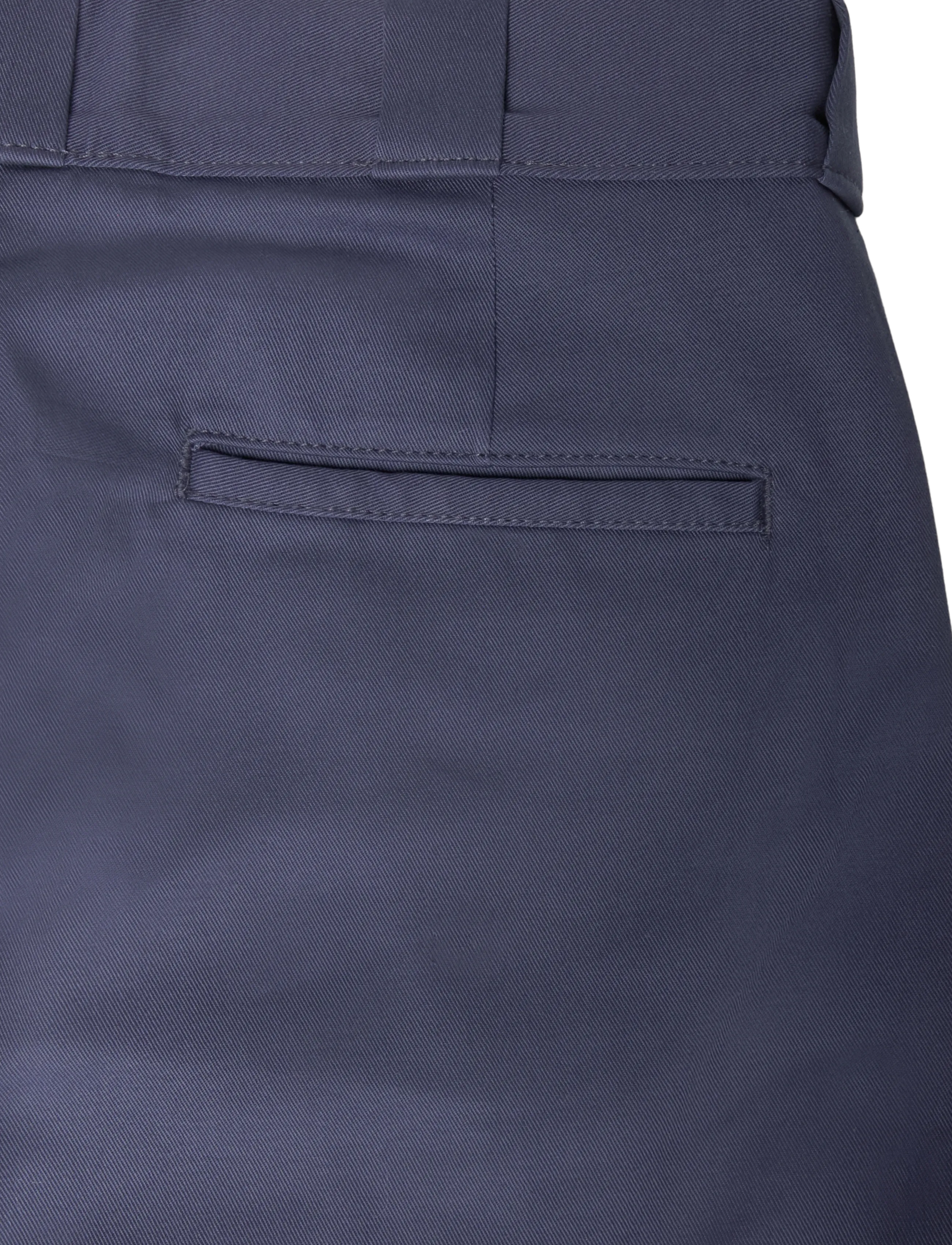 Dickies - 247 LOOSE WORK PANT - chinos - navy blue - 4