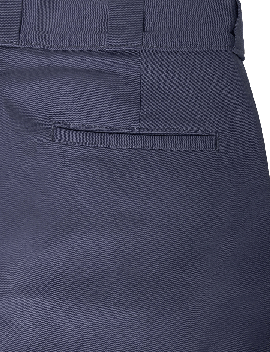 Dickies - 247 LOOSE WORK PANT - chinos - navy blue - 4