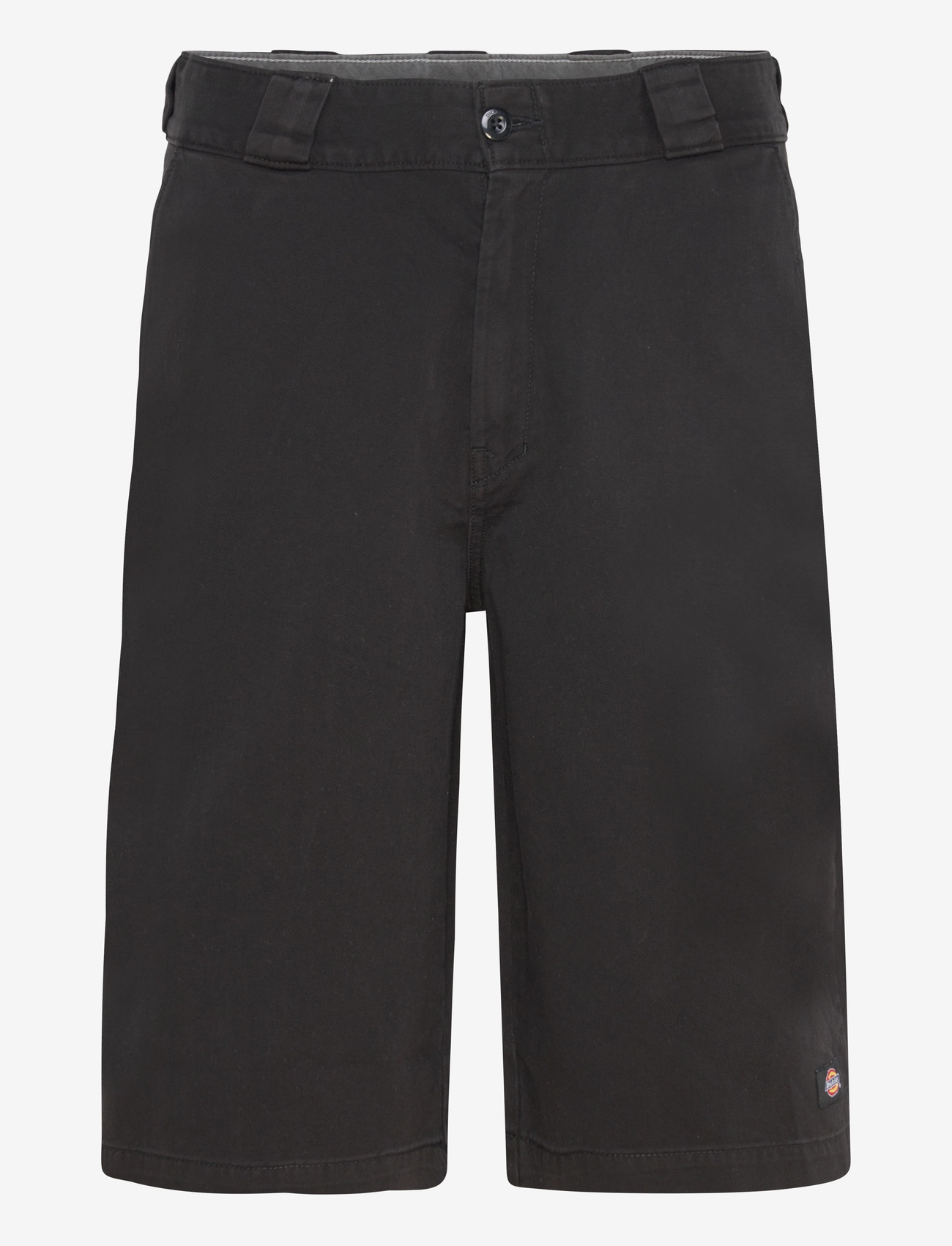 Dickies - 247 GD 13 INCH WORK SHORT - lühikesed vabaajapüksid - black - 0